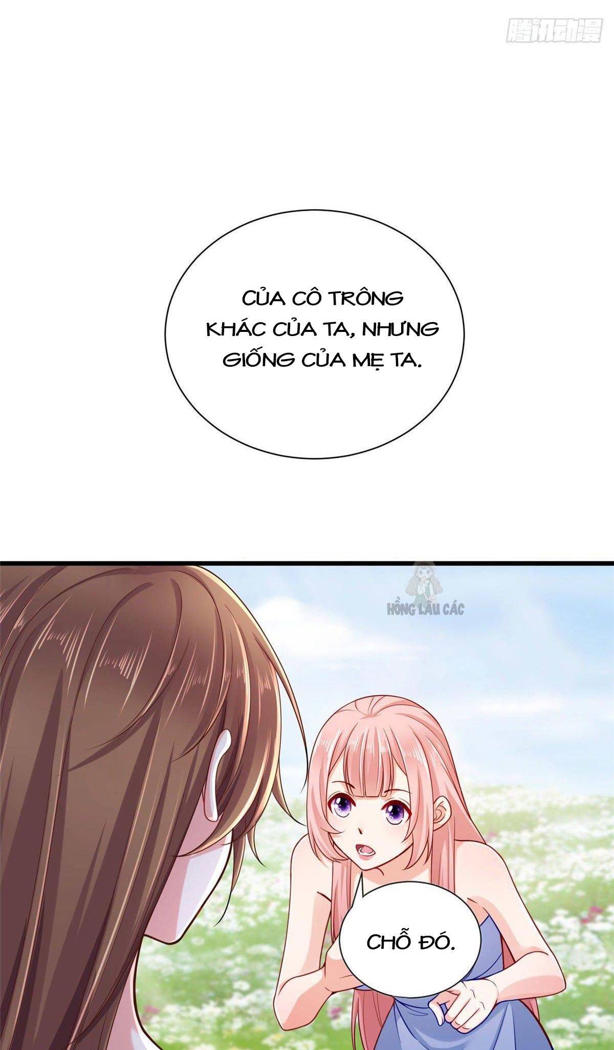 Thảnh Thơi Thú Thế Chủng Chủng Điền, Sinh Sinh Tể - Chap 249