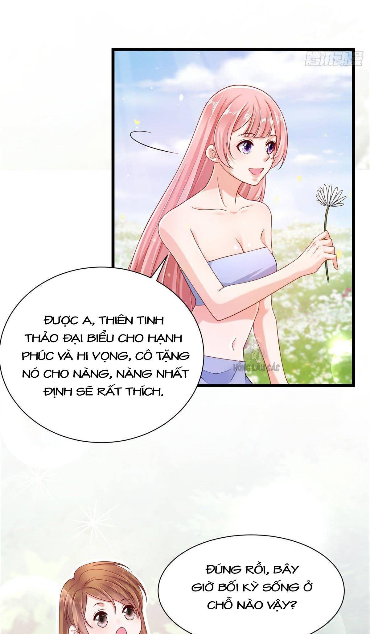 Thảnh Thơi Thú Thế Chủng Chủng Điền, Sinh Sinh Tể - Chap 249