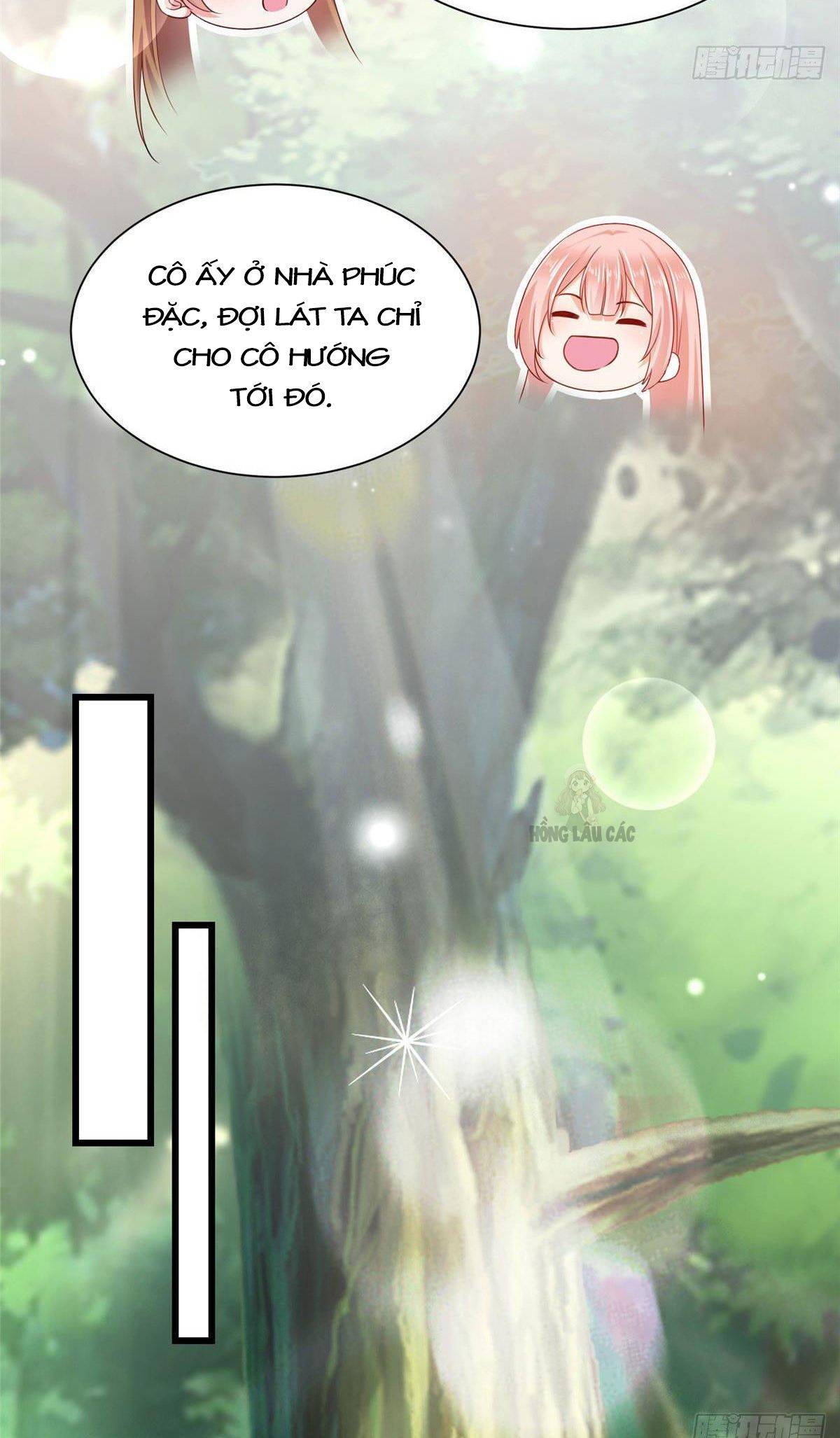 Thảnh Thơi Thú Thế Chủng Chủng Điền, Sinh Sinh Tể - Chap 249