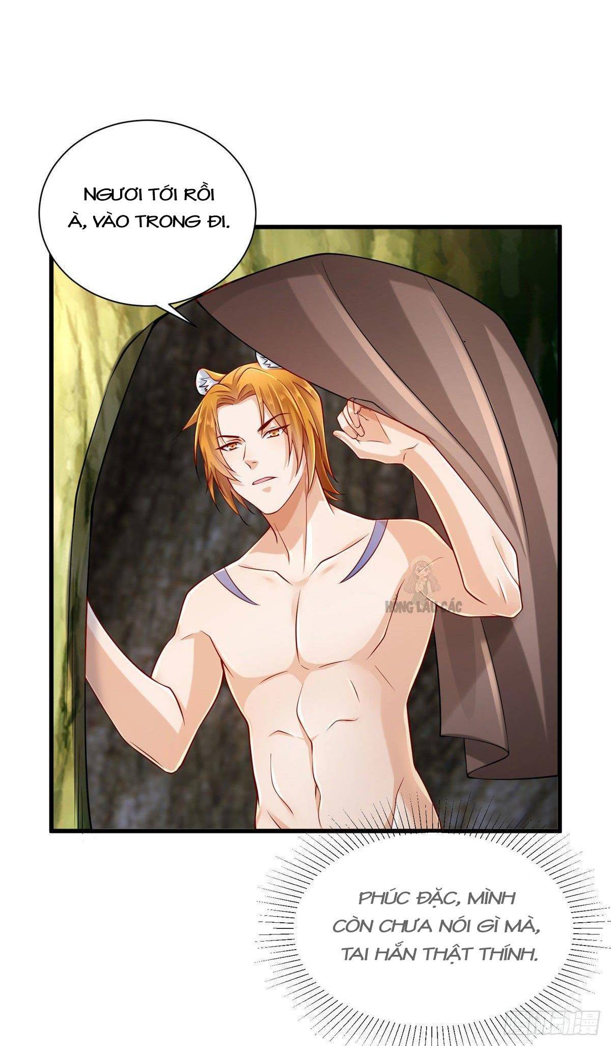 Thảnh Thơi Thú Thế Chủng Chủng Điền, Sinh Sinh Tể - Chap 249