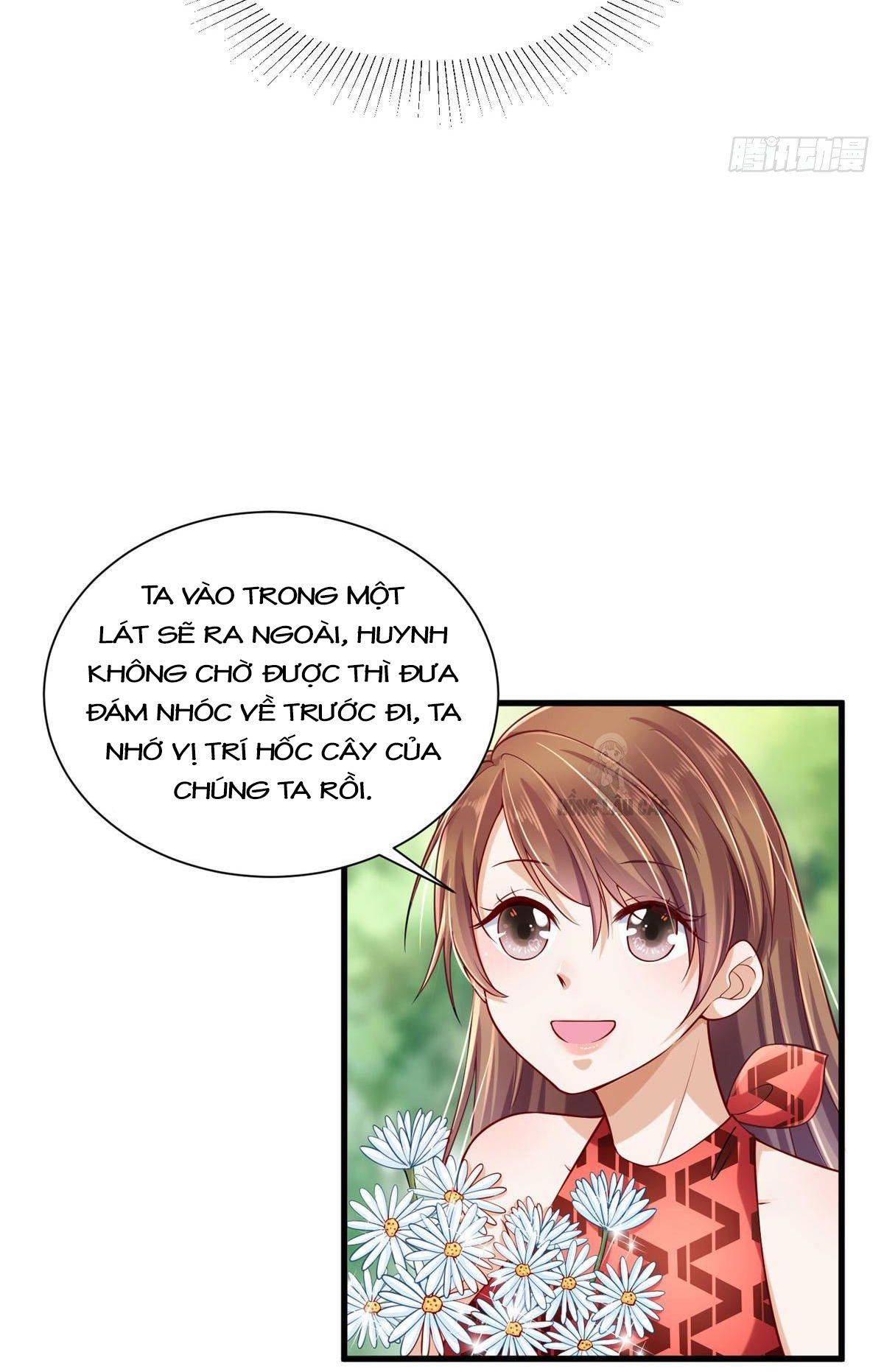 Thảnh Thơi Thú Thế Chủng Chủng Điền, Sinh Sinh Tể - Chap 249