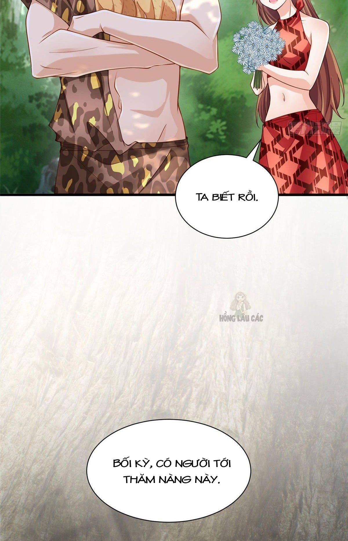 Thảnh Thơi Thú Thế Chủng Chủng Điền, Sinh Sinh Tể - Chap 249