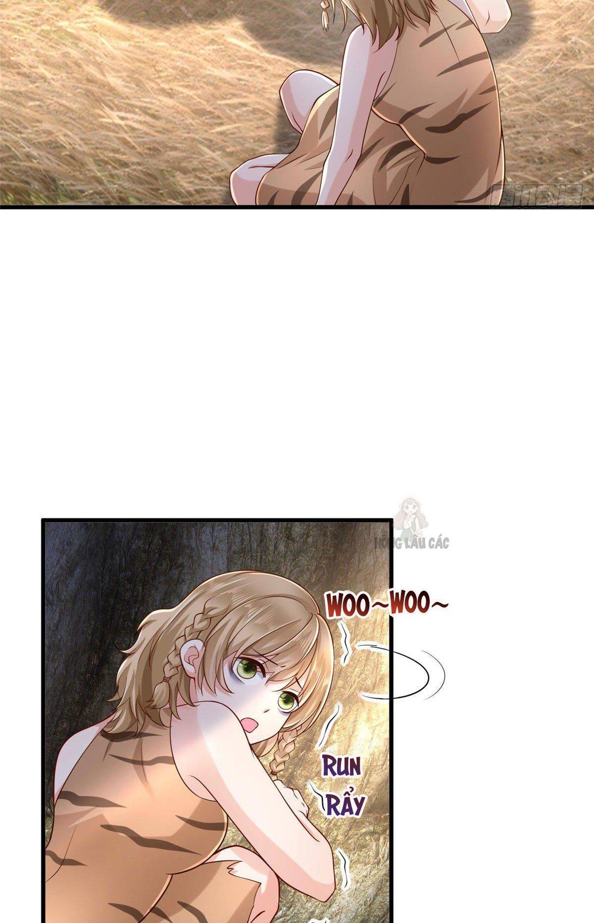 Thảnh Thơi Thú Thế Chủng Chủng Điền, Sinh Sinh Tể - Chap 249