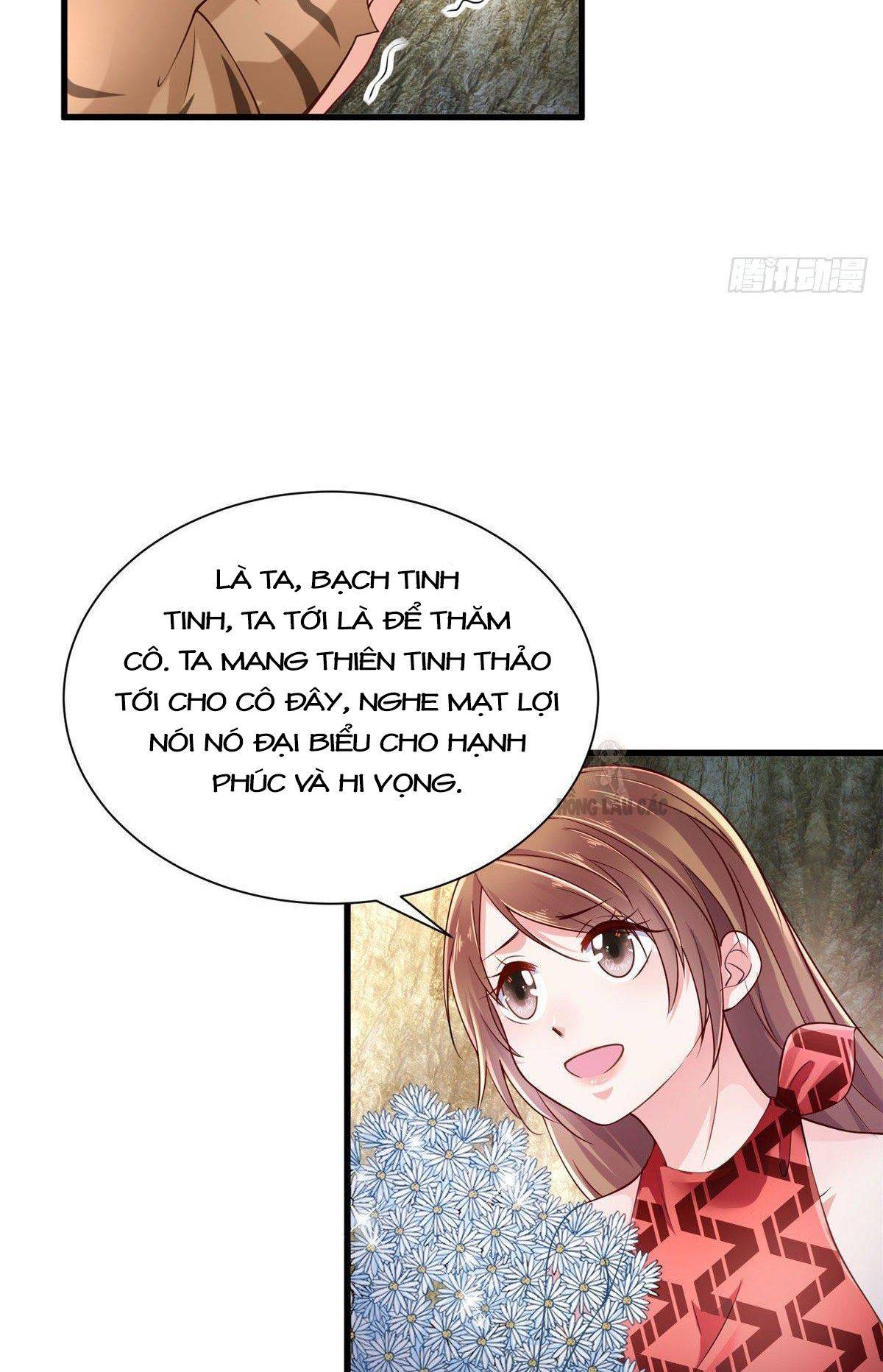 Thảnh Thơi Thú Thế Chủng Chủng Điền, Sinh Sinh Tể - Chap 249