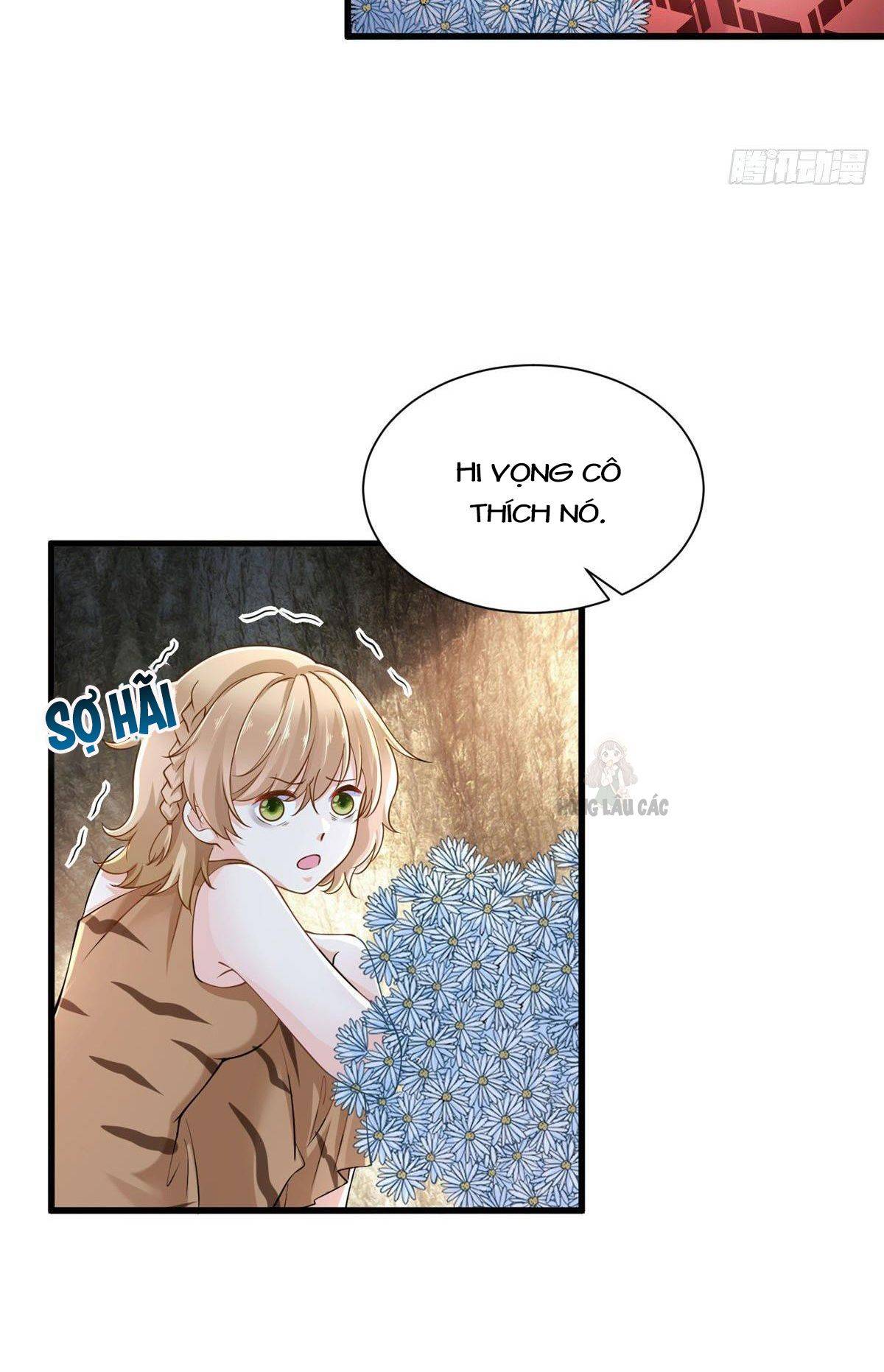 Thảnh Thơi Thú Thế Chủng Chủng Điền, Sinh Sinh Tể - Chap 249