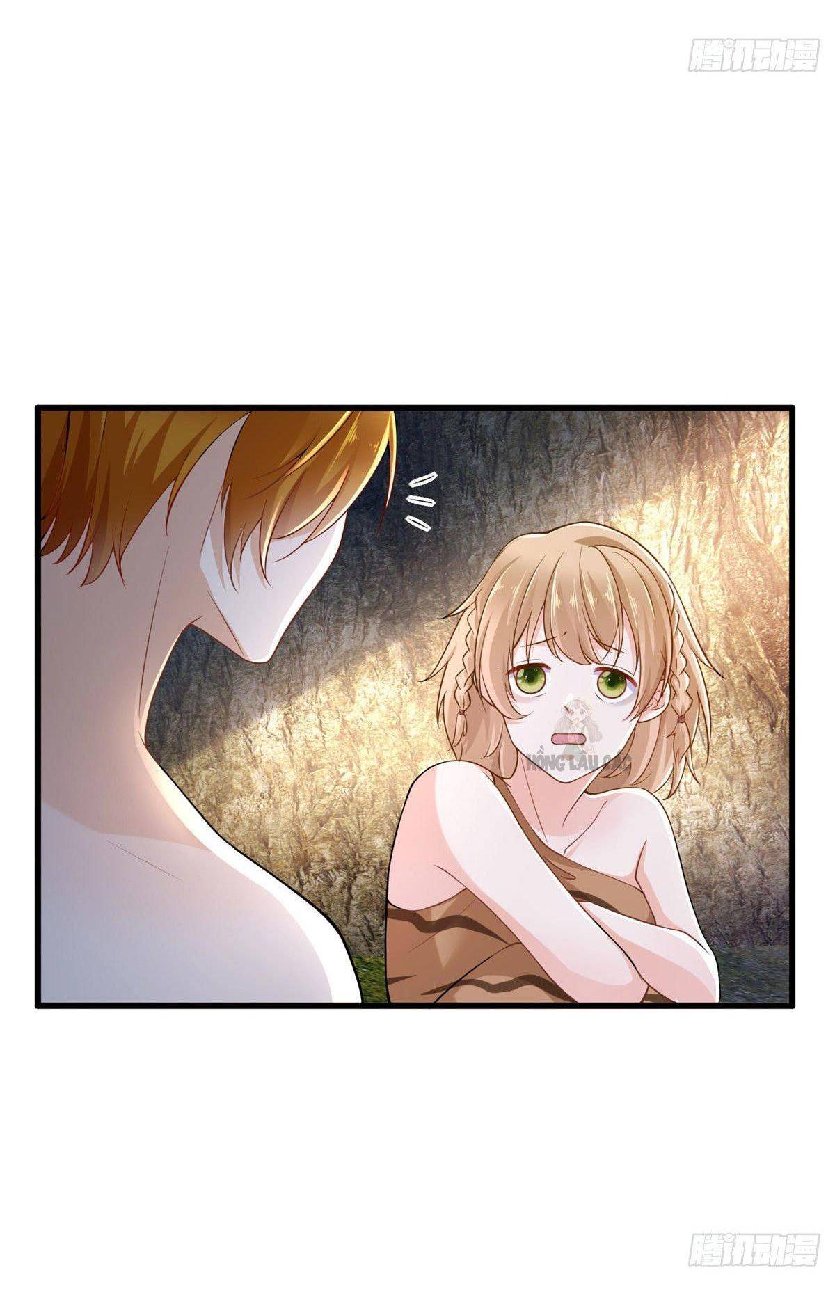 Thảnh Thơi Thú Thế Chủng Chủng Điền, Sinh Sinh Tể - Chap 249