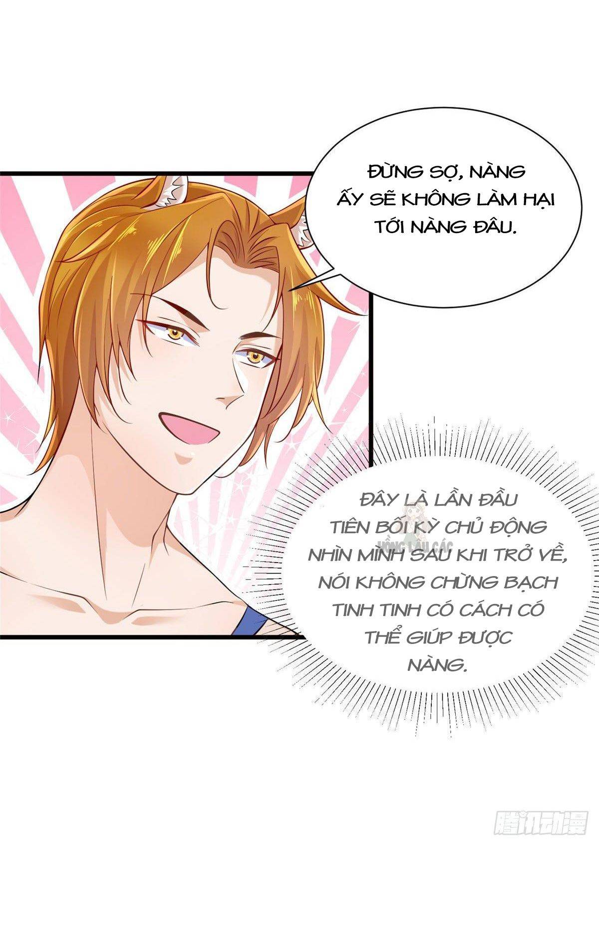 Thảnh Thơi Thú Thế Chủng Chủng Điền, Sinh Sinh Tể - Chap 249