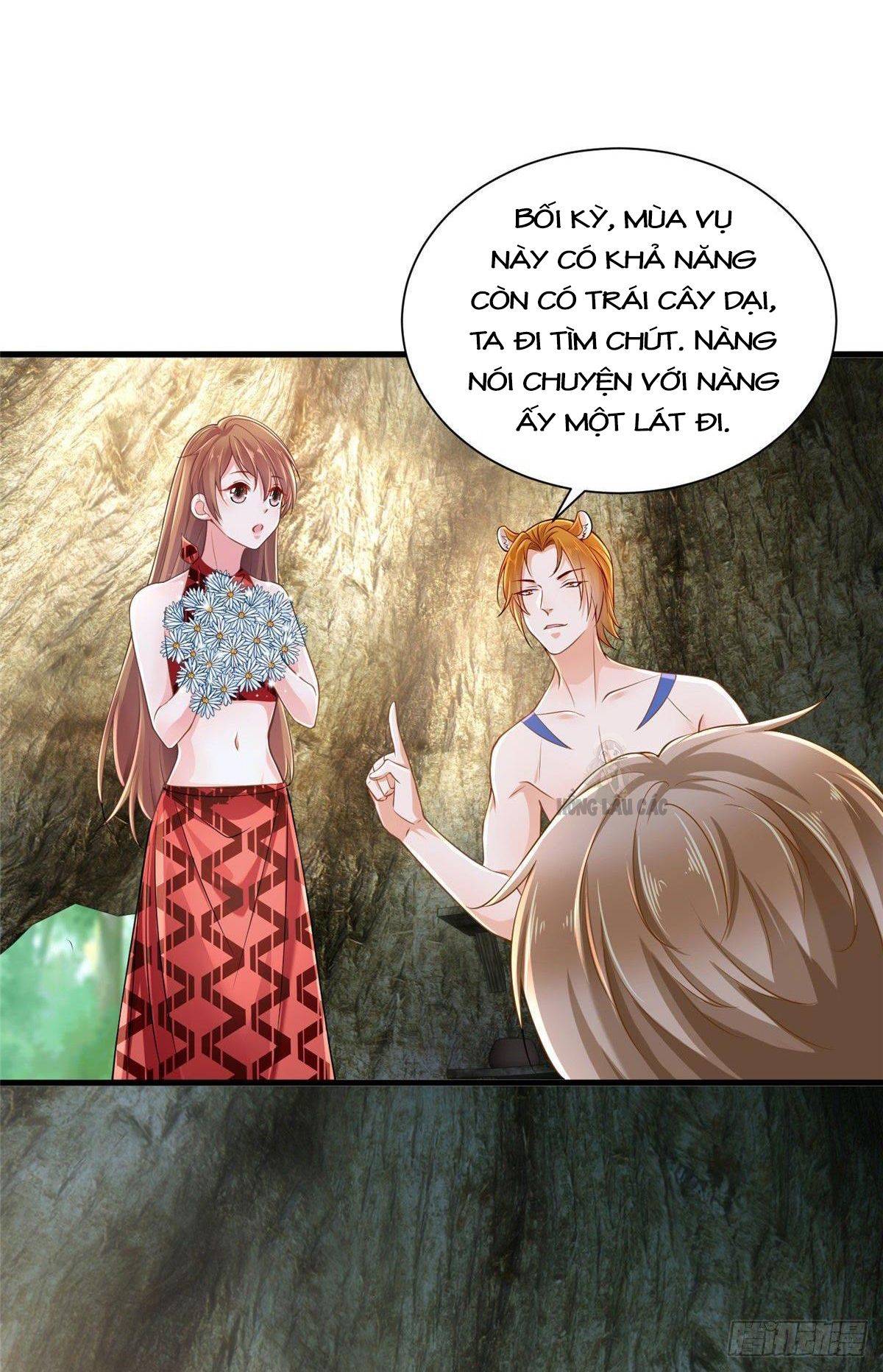 Thảnh Thơi Thú Thế Chủng Chủng Điền, Sinh Sinh Tể - Chap 249