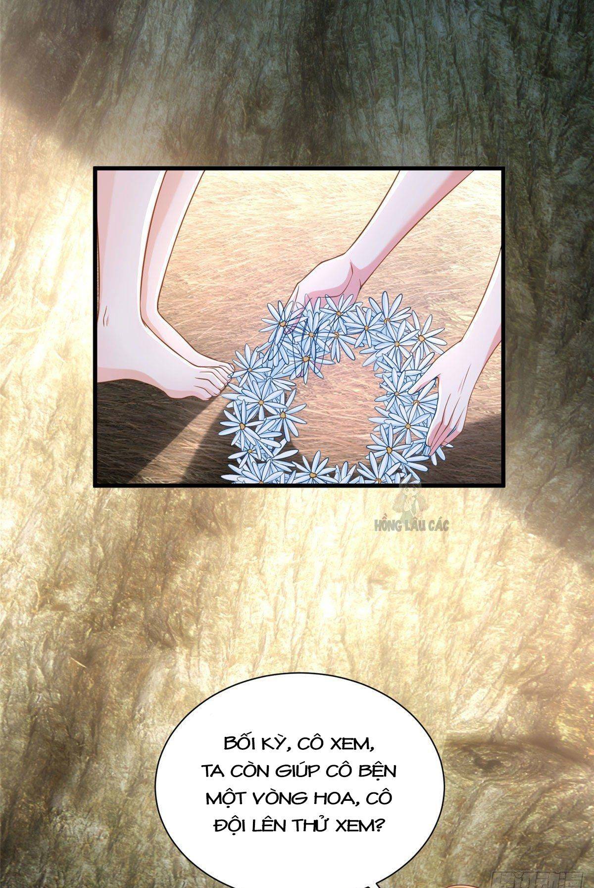 Thảnh Thơi Thú Thế Chủng Chủng Điền, Sinh Sinh Tể - Chap 249