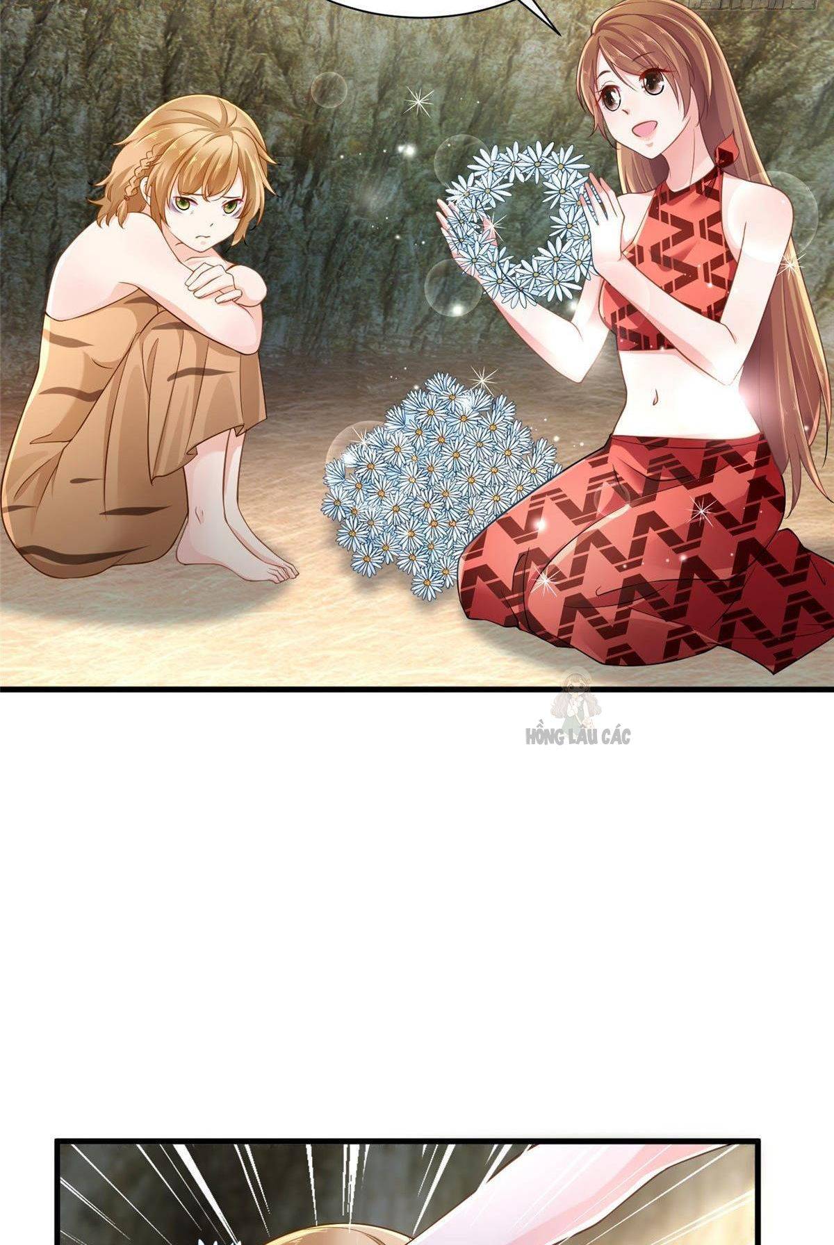 Thảnh Thơi Thú Thế Chủng Chủng Điền, Sinh Sinh Tể - Chap 249