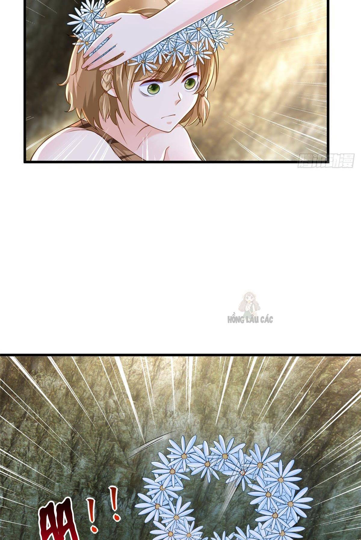 Thảnh Thơi Thú Thế Chủng Chủng Điền, Sinh Sinh Tể - Chap 249