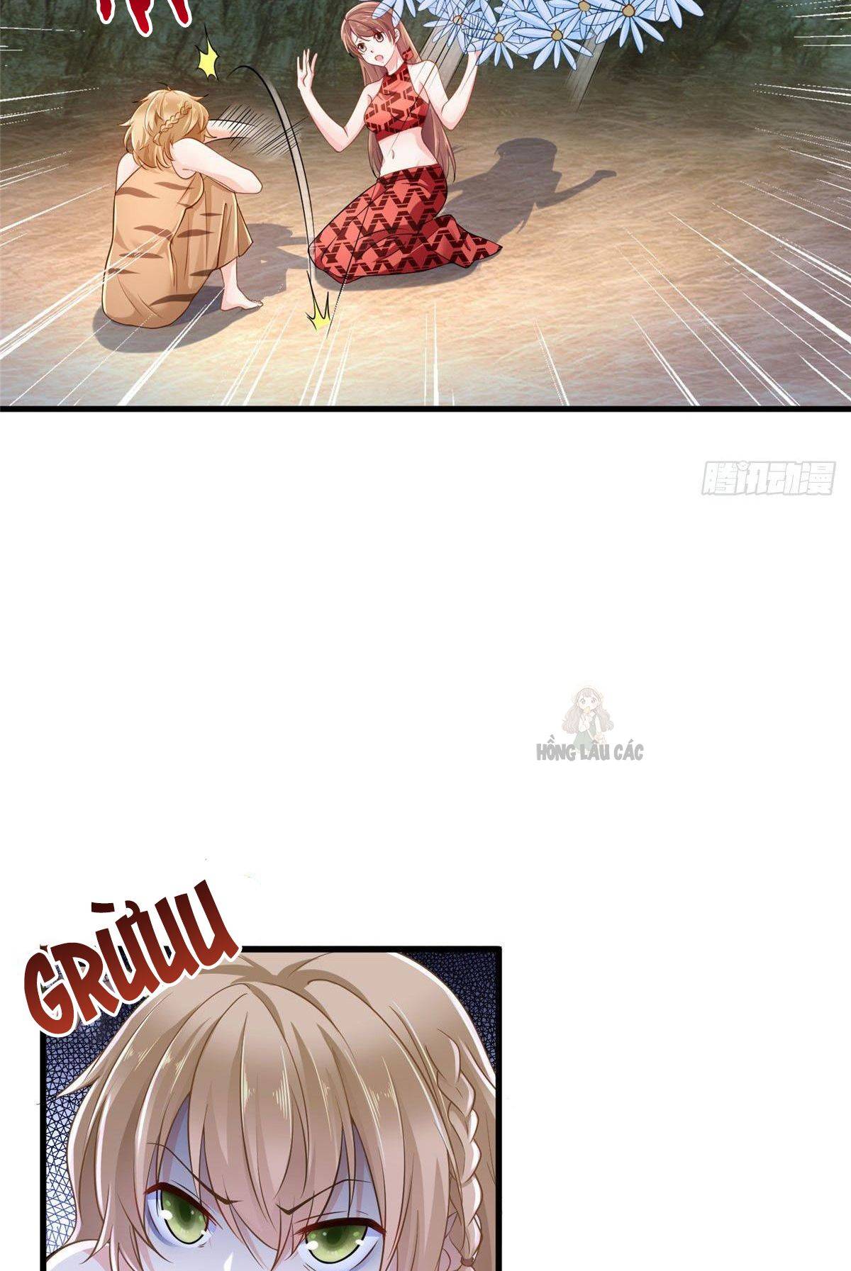 Thảnh Thơi Thú Thế Chủng Chủng Điền, Sinh Sinh Tể - Chap 249