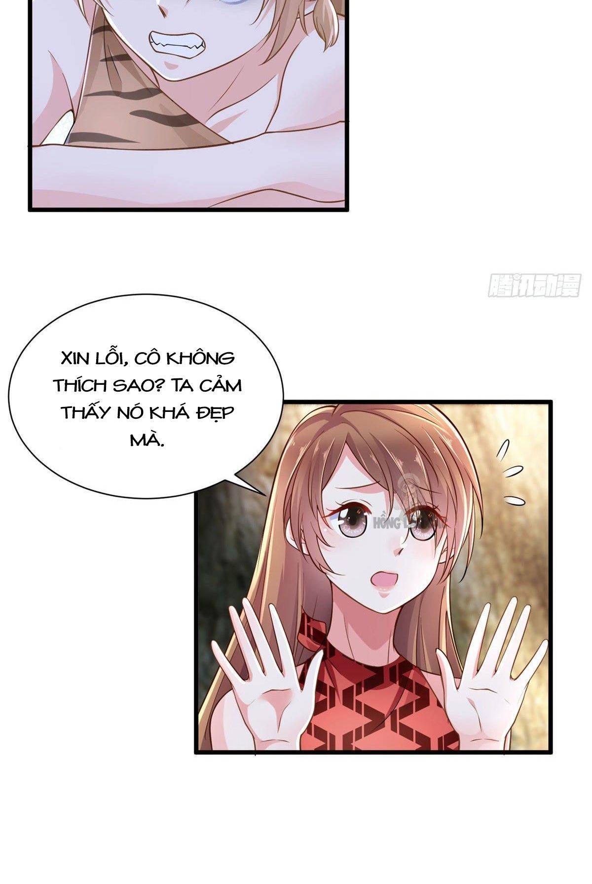 Thảnh Thơi Thú Thế Chủng Chủng Điền, Sinh Sinh Tể - Chap 249