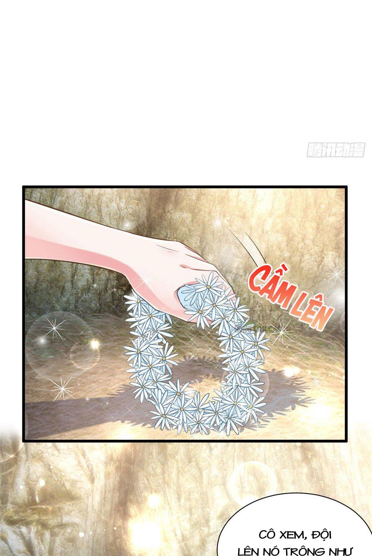 Thảnh Thơi Thú Thế Chủng Chủng Điền, Sinh Sinh Tể - Chap 249