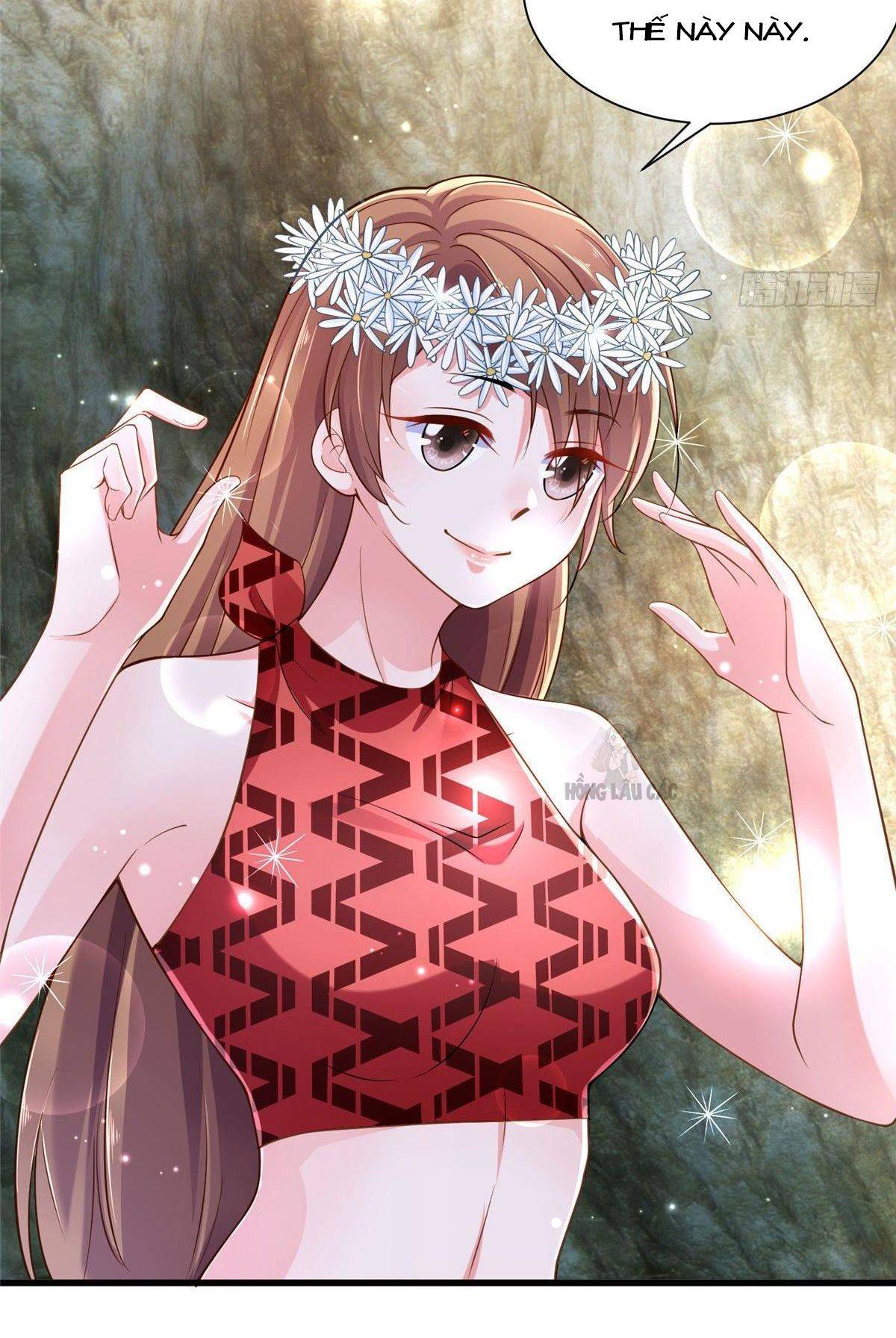 Thảnh Thơi Thú Thế Chủng Chủng Điền, Sinh Sinh Tể - Chap 249