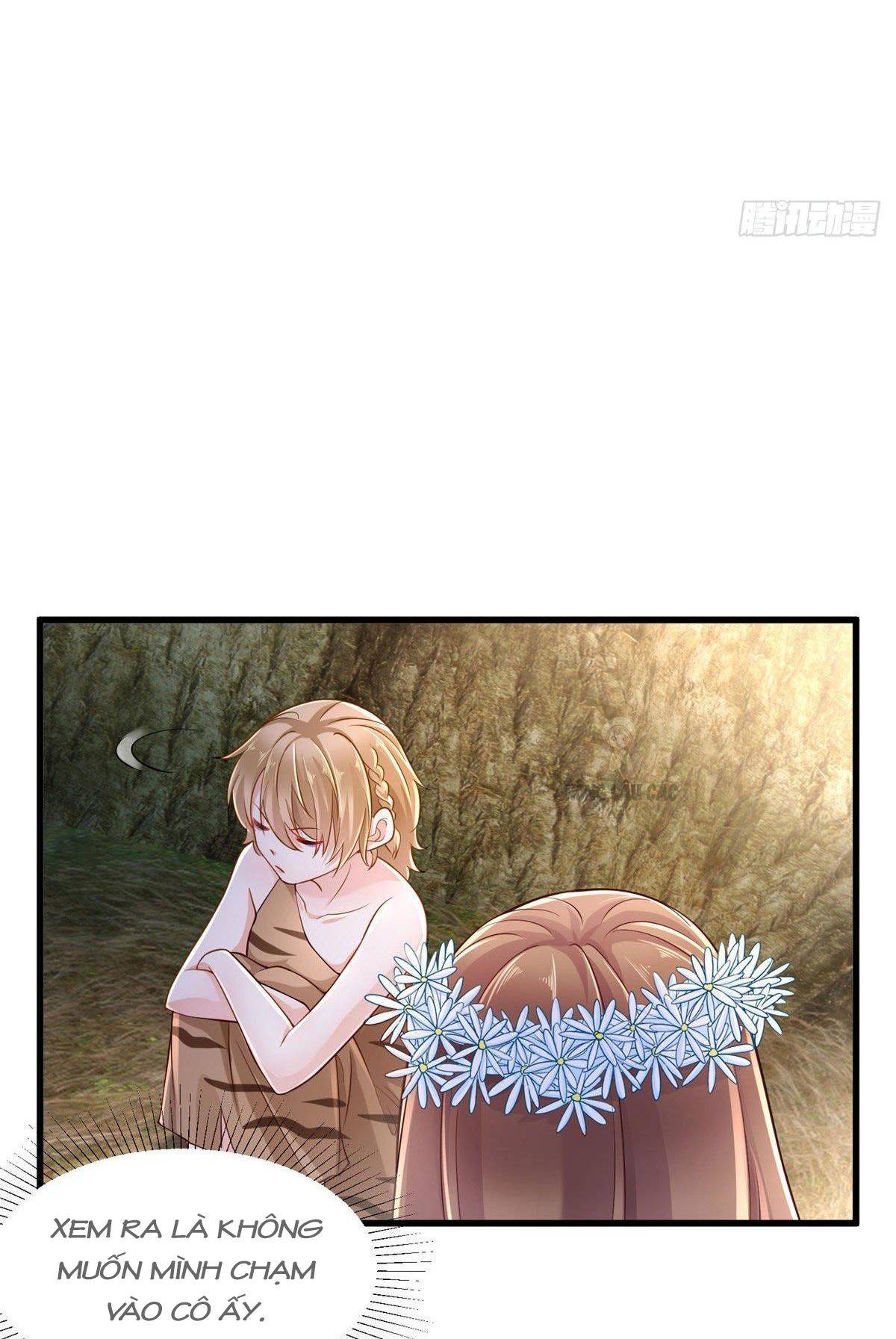 Thảnh Thơi Thú Thế Chủng Chủng Điền, Sinh Sinh Tể - Chap 249