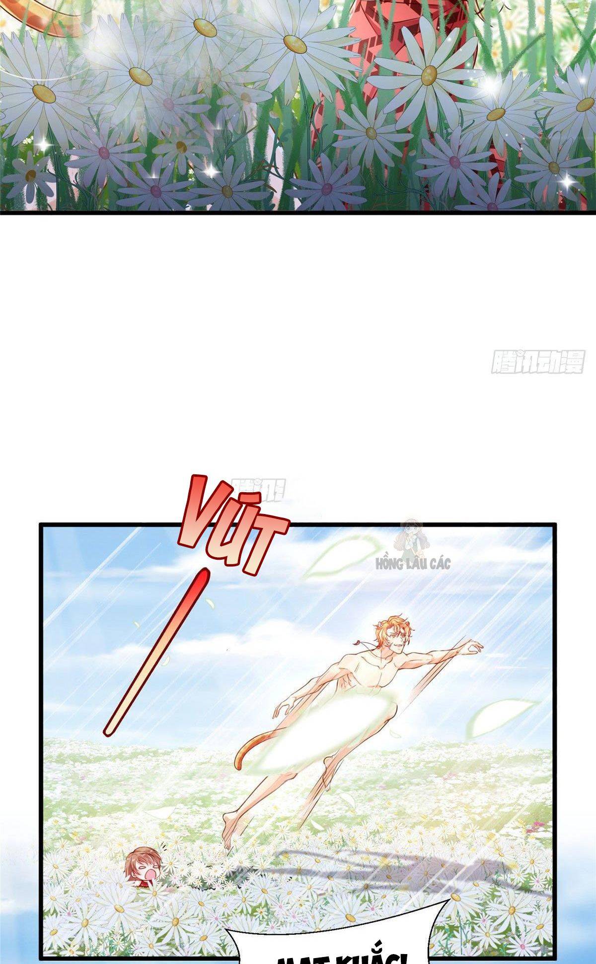 Thảnh Thơi Thú Thế Chủng Chủng Điền, Sinh Sinh Tể - Chap 249