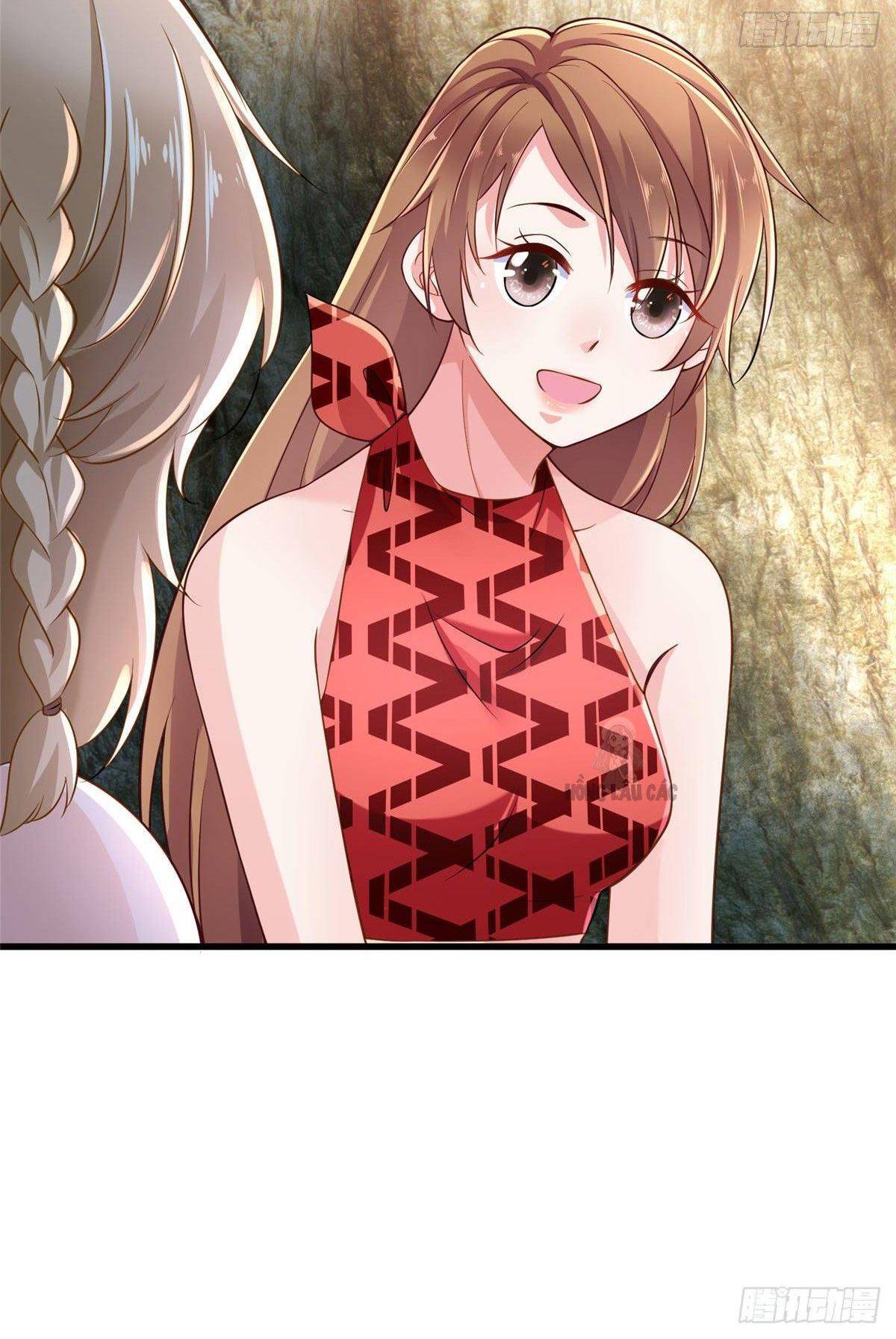 Thảnh Thơi Thú Thế Chủng Chủng Điền, Sinh Sinh Tể - Chap 249