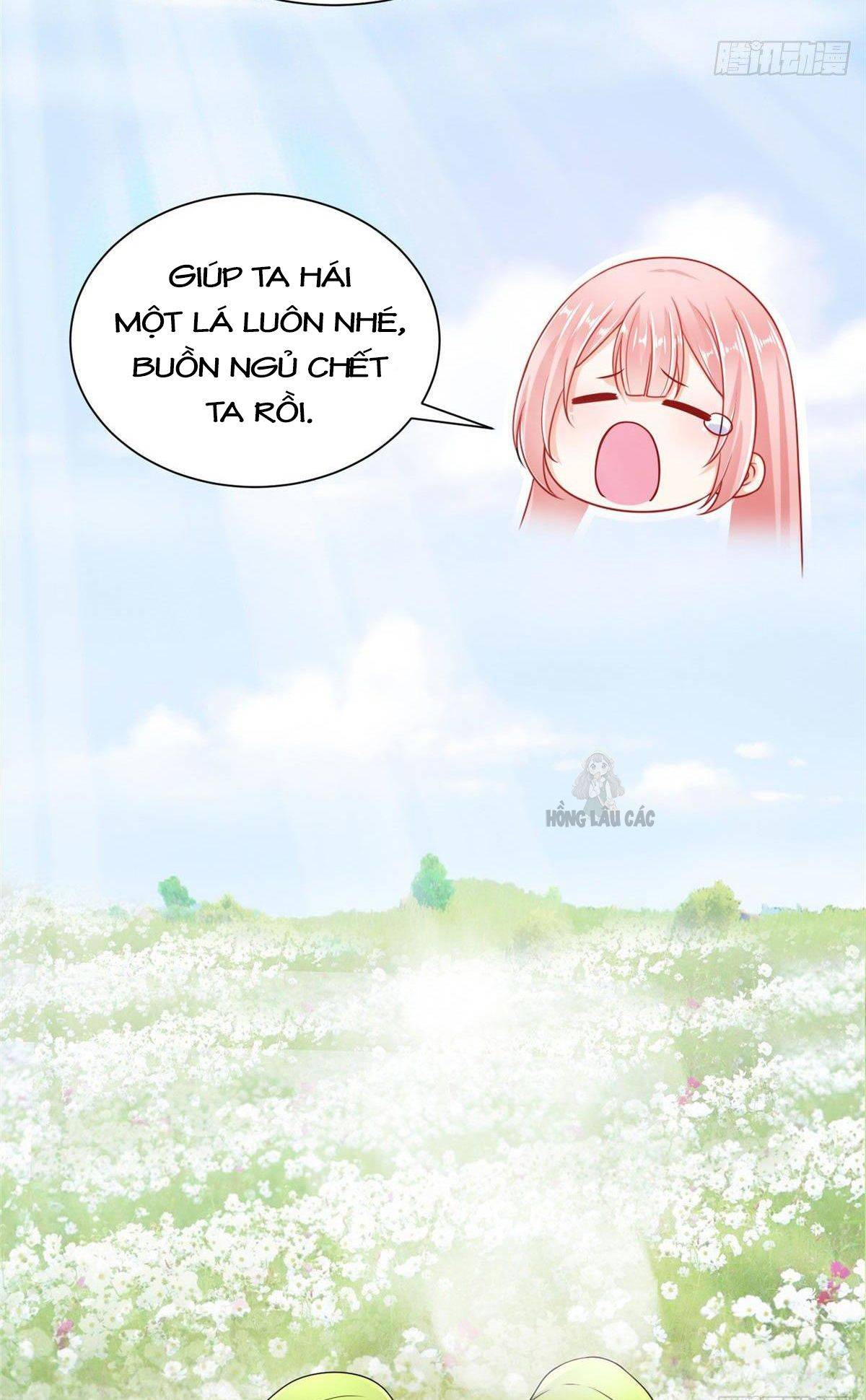 Thảnh Thơi Thú Thế Chủng Chủng Điền, Sinh Sinh Tể - Chap 249