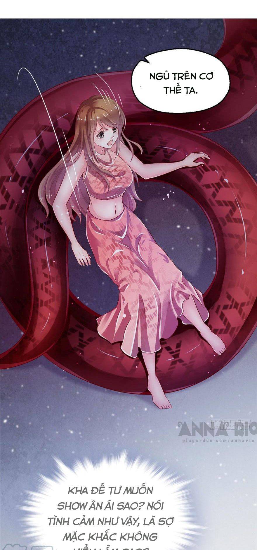 Thảnh Thơi Thú Thế Chủng Chủng Điền, Sinh Sinh Tể - Chap 25