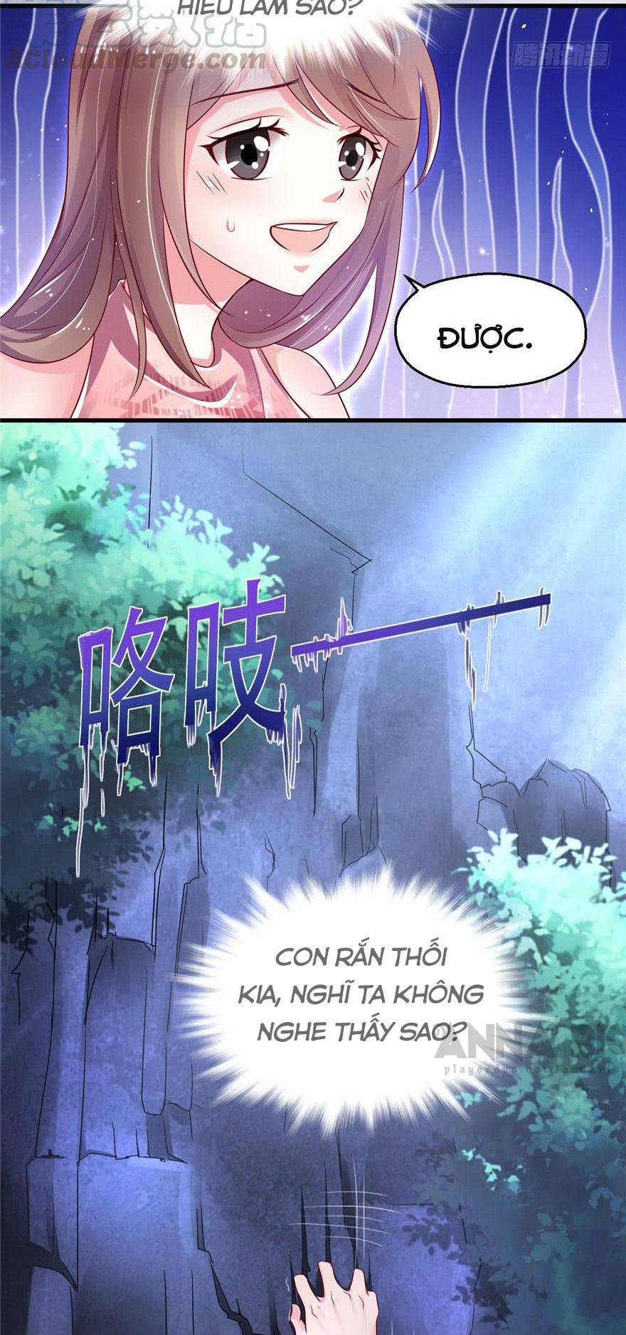 Thảnh Thơi Thú Thế Chủng Chủng Điền, Sinh Sinh Tể - Chap 25