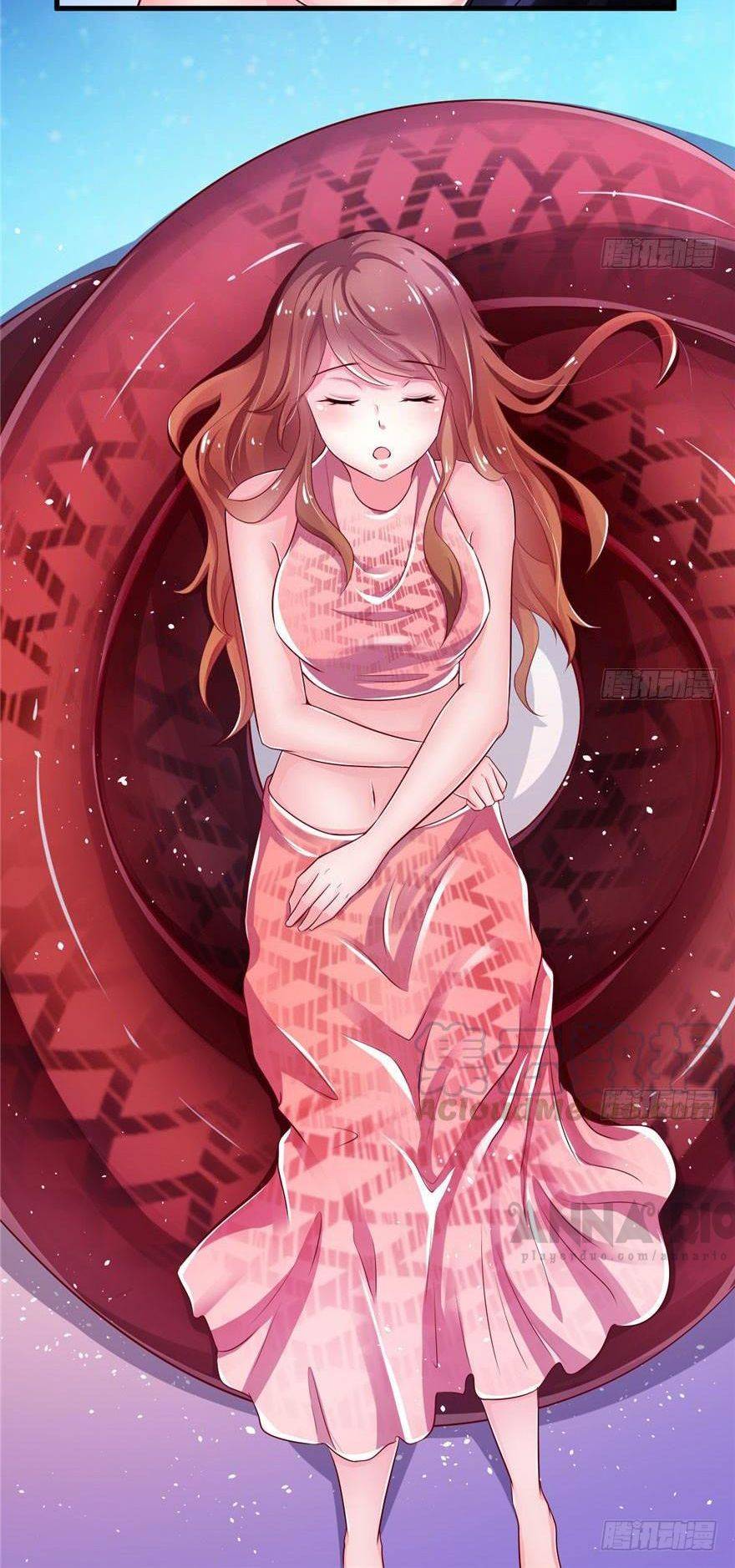 Thảnh Thơi Thú Thế Chủng Chủng Điền, Sinh Sinh Tể - Chap 25