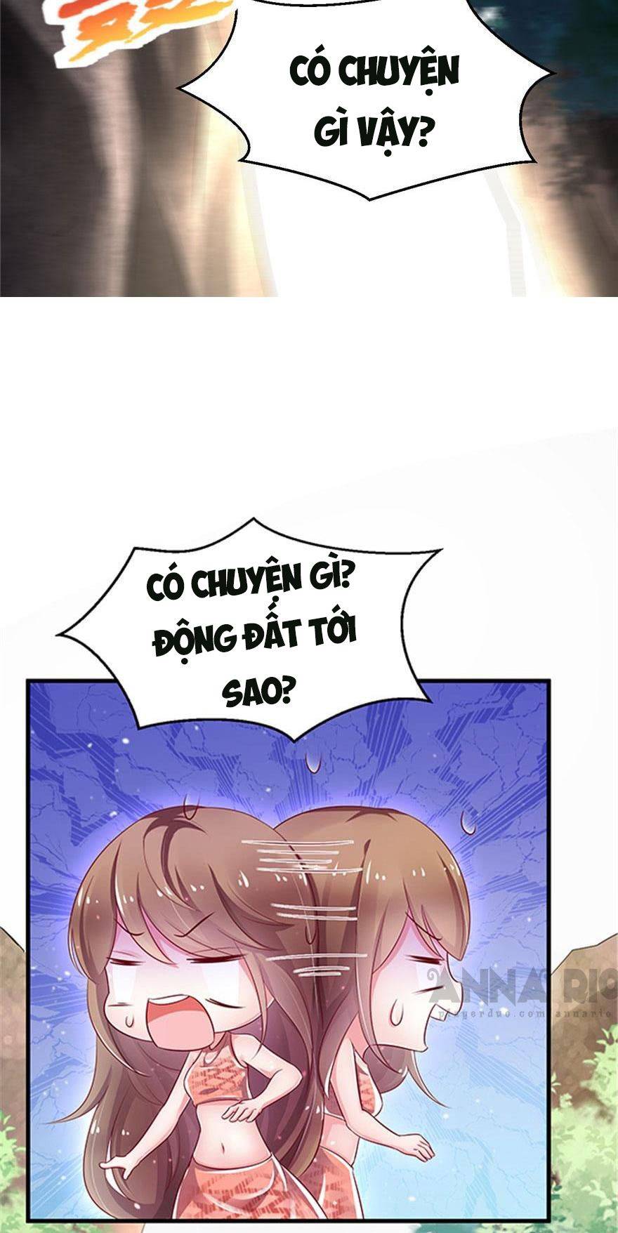 Thảnh Thơi Thú Thế Chủng Chủng Điền, Sinh Sinh Tể - Chap 25