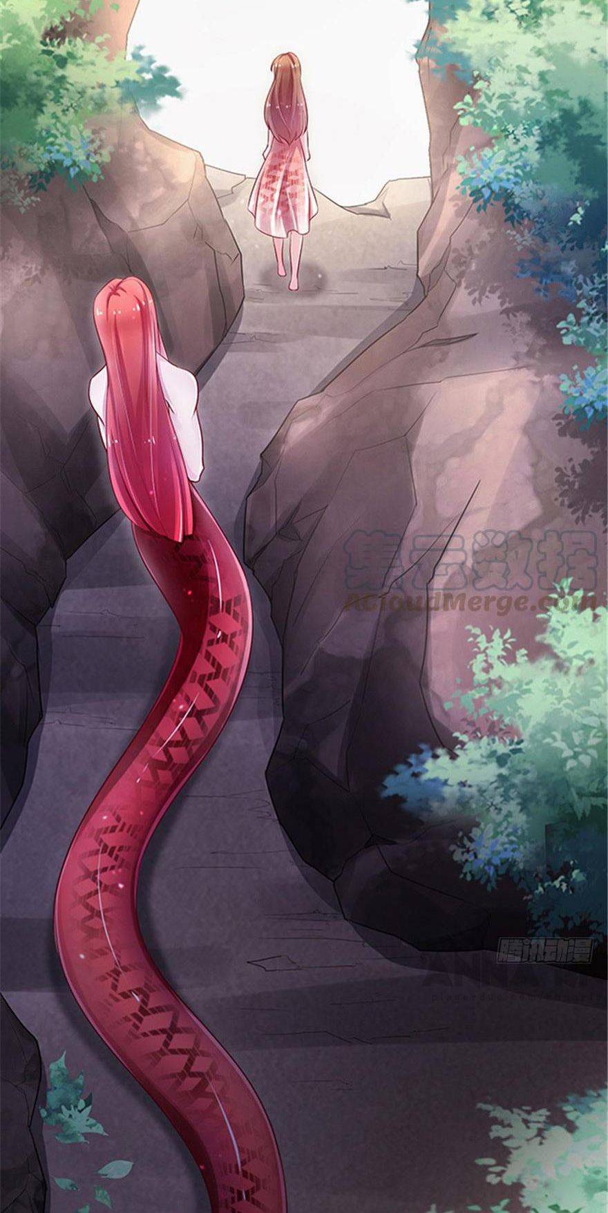 Thảnh Thơi Thú Thế Chủng Chủng Điền, Sinh Sinh Tể - Chap 25