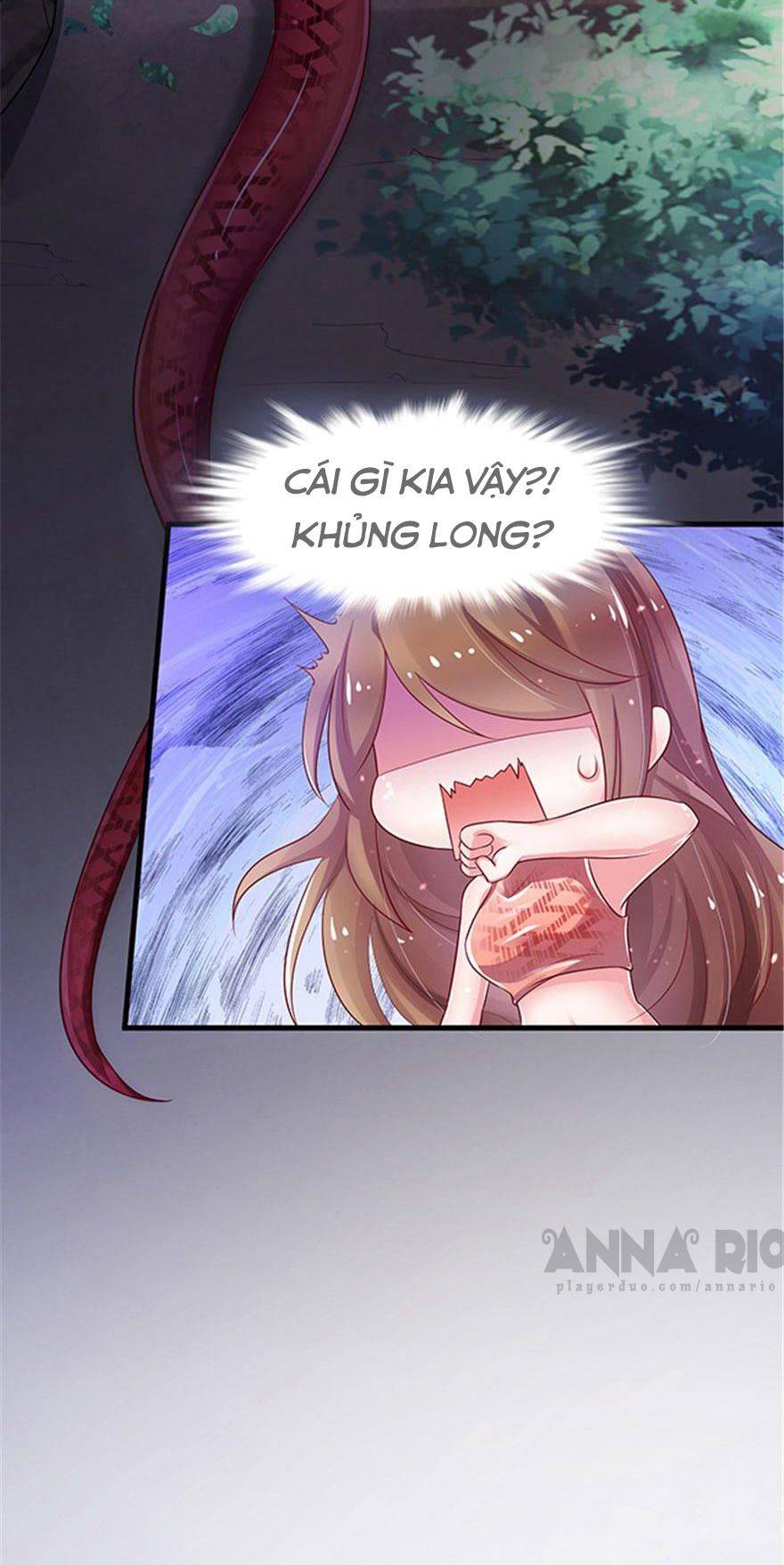 Thảnh Thơi Thú Thế Chủng Chủng Điền, Sinh Sinh Tể - Chap 25