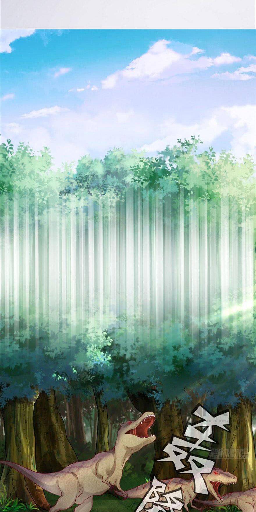 Thảnh Thơi Thú Thế Chủng Chủng Điền, Sinh Sinh Tể - Chap 25