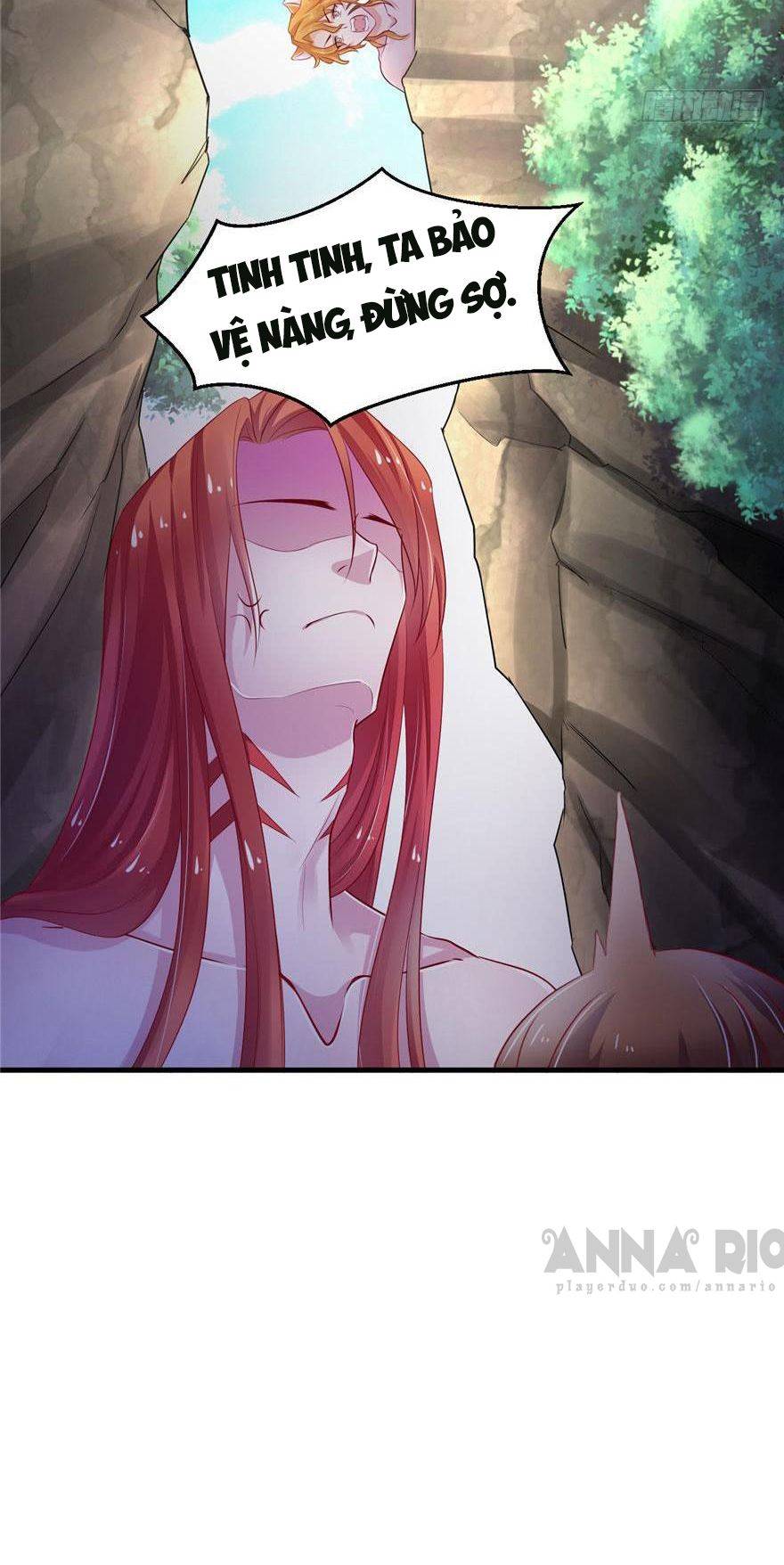 Thảnh Thơi Thú Thế Chủng Chủng Điền, Sinh Sinh Tể - Chap 25