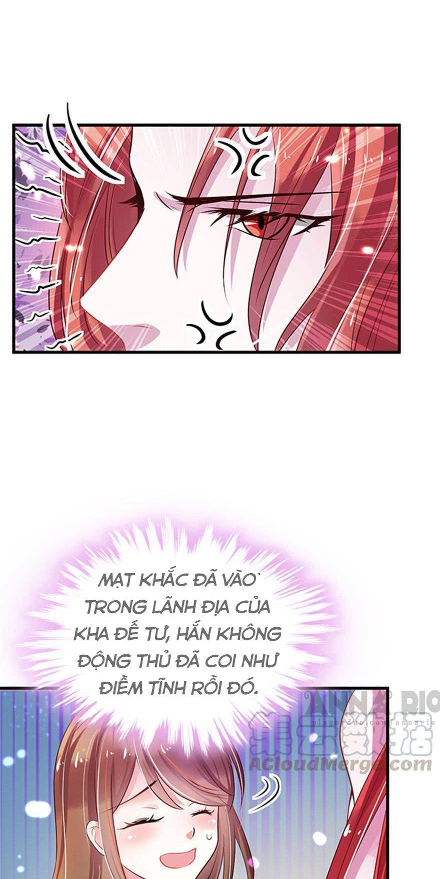 Thảnh Thơi Thú Thế Chủng Chủng Điền, Sinh Sinh Tể - Chap 25