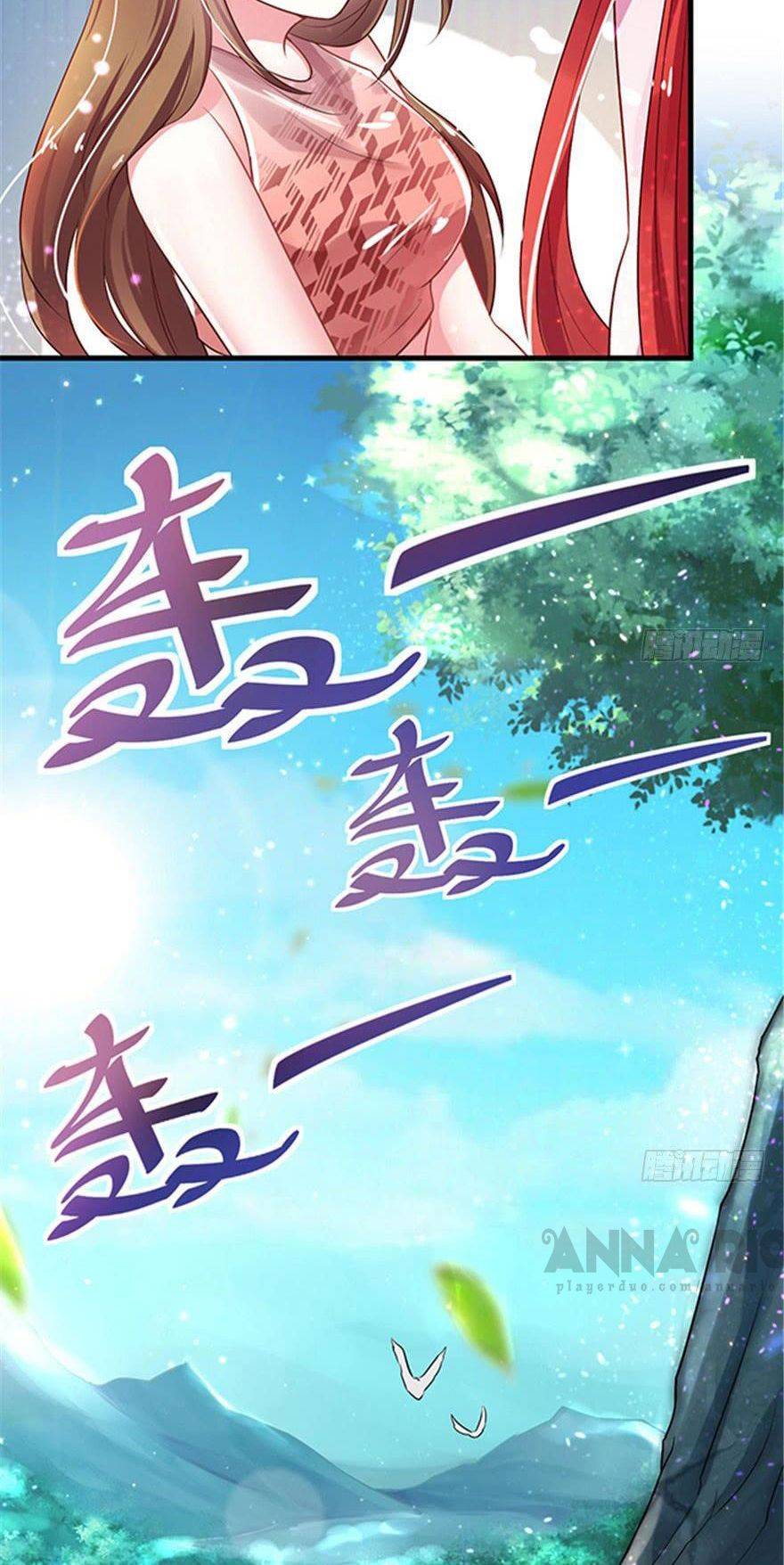 Thảnh Thơi Thú Thế Chủng Chủng Điền, Sinh Sinh Tể - Chap 25