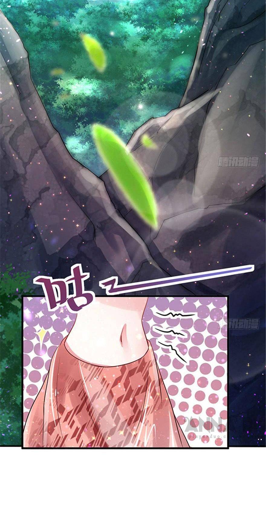 Thảnh Thơi Thú Thế Chủng Chủng Điền, Sinh Sinh Tể - Chap 25