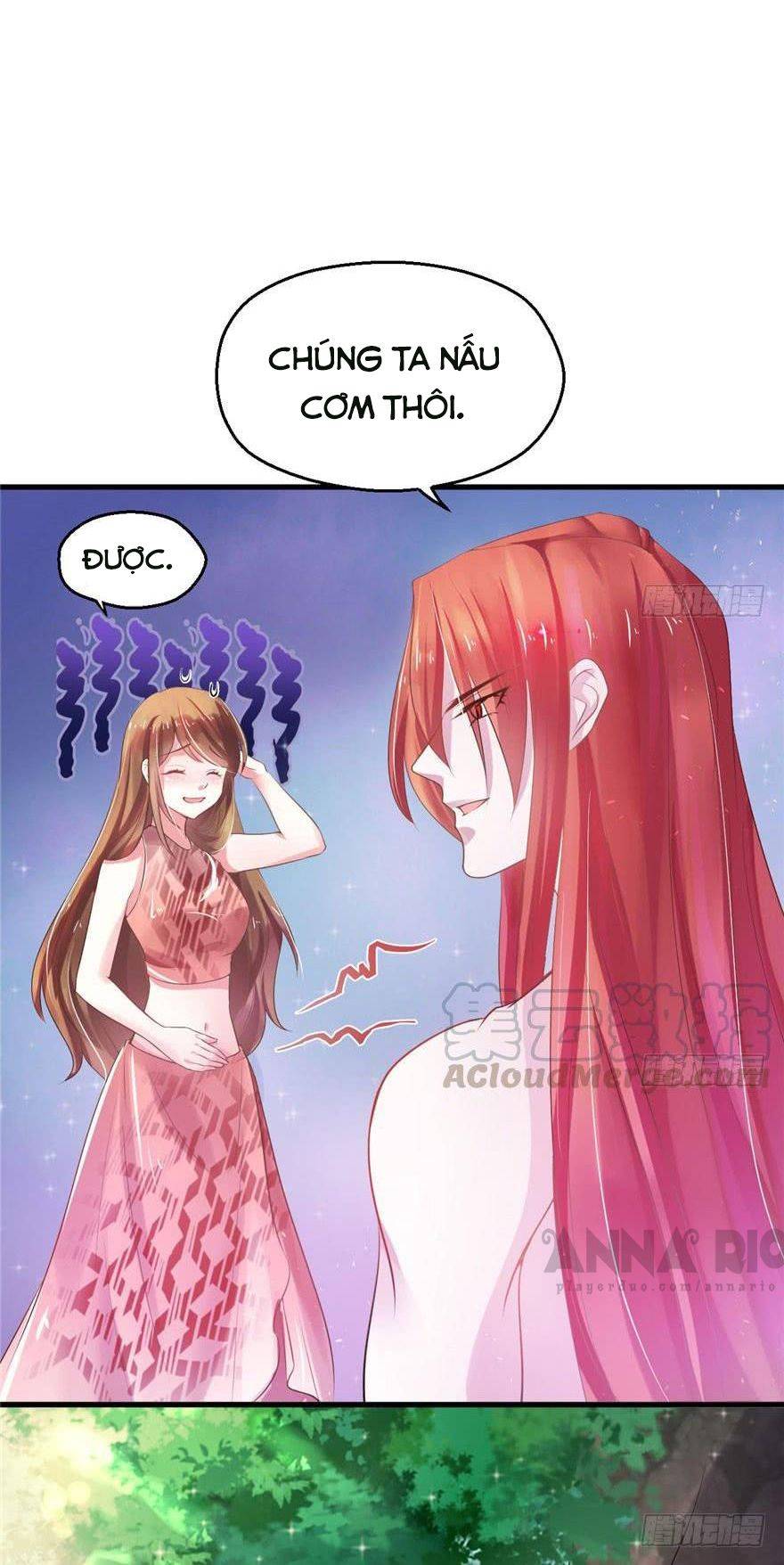 Thảnh Thơi Thú Thế Chủng Chủng Điền, Sinh Sinh Tể - Chap 25