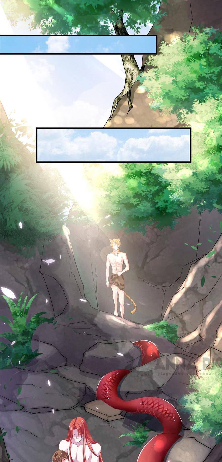 Thảnh Thơi Thú Thế Chủng Chủng Điền, Sinh Sinh Tể - Chap 25