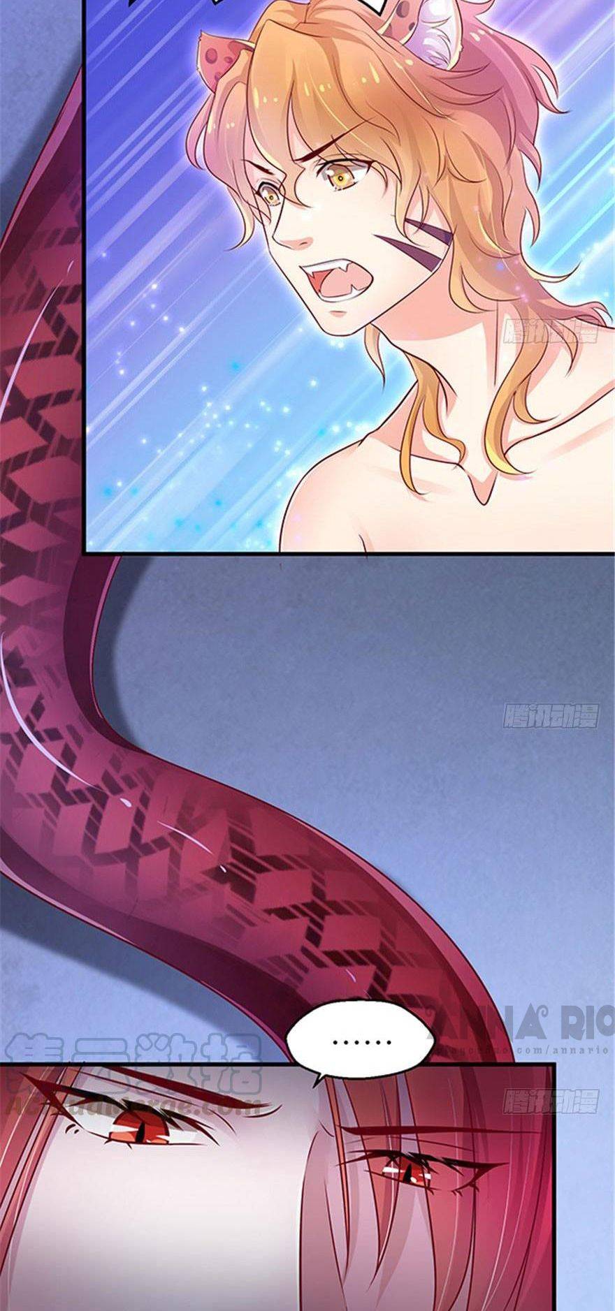 Thảnh Thơi Thú Thế Chủng Chủng Điền, Sinh Sinh Tể - Chap 25