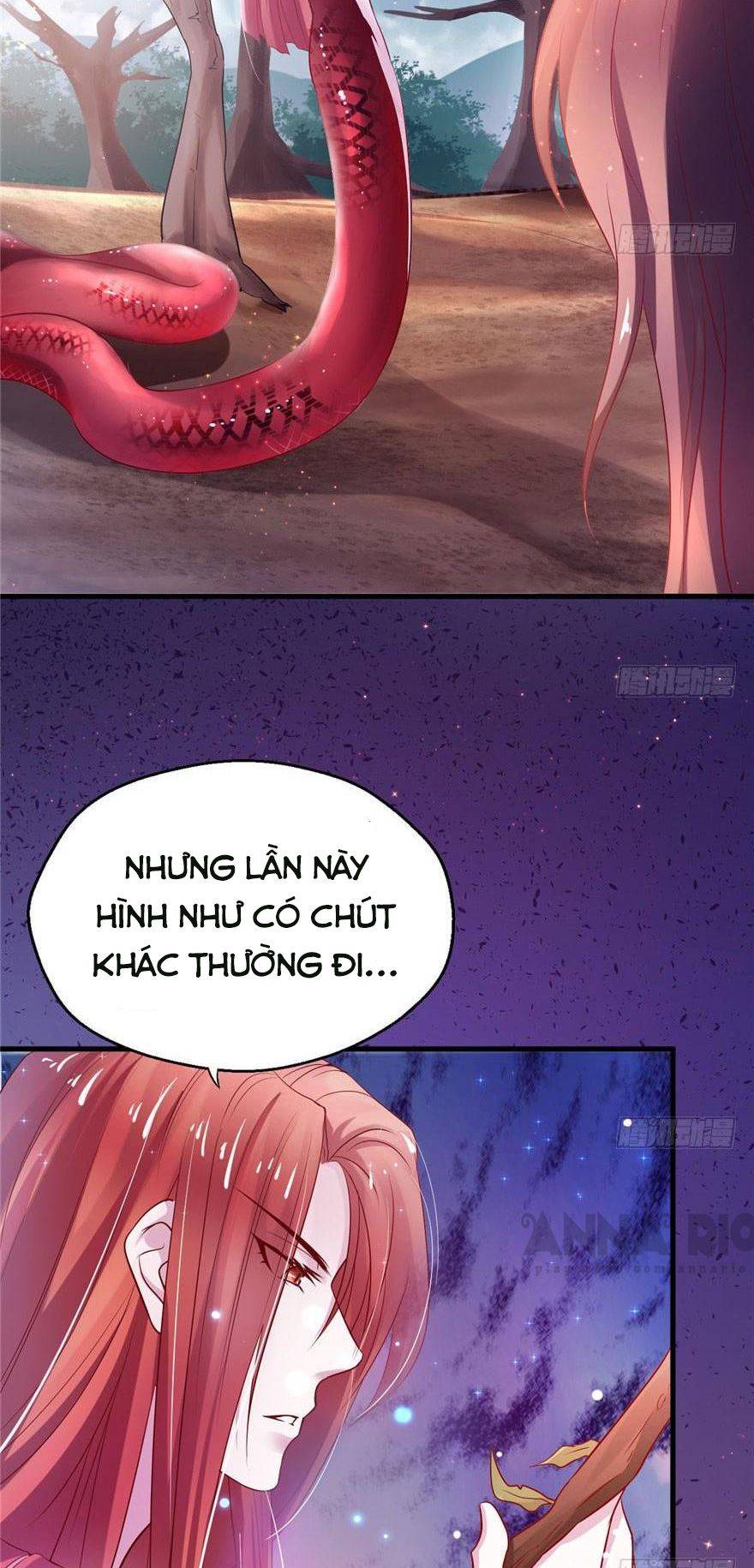 Thảnh Thơi Thú Thế Chủng Chủng Điền, Sinh Sinh Tể - Chap 25