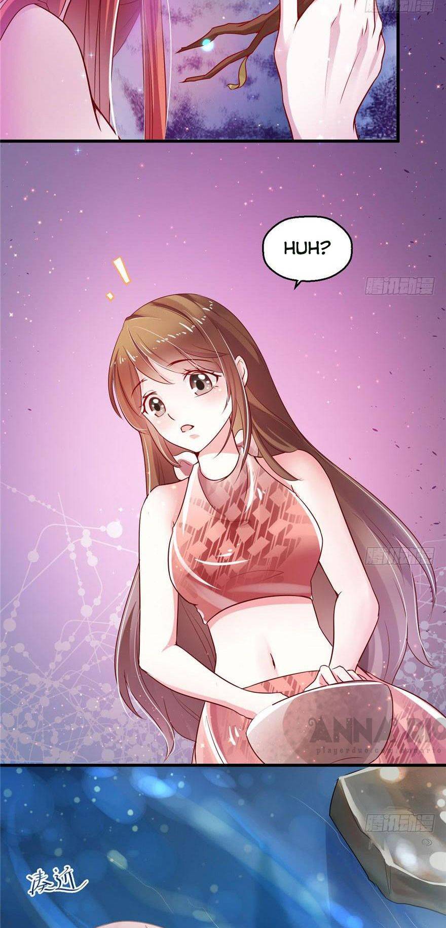 Thảnh Thơi Thú Thế Chủng Chủng Điền, Sinh Sinh Tể - Chap 25