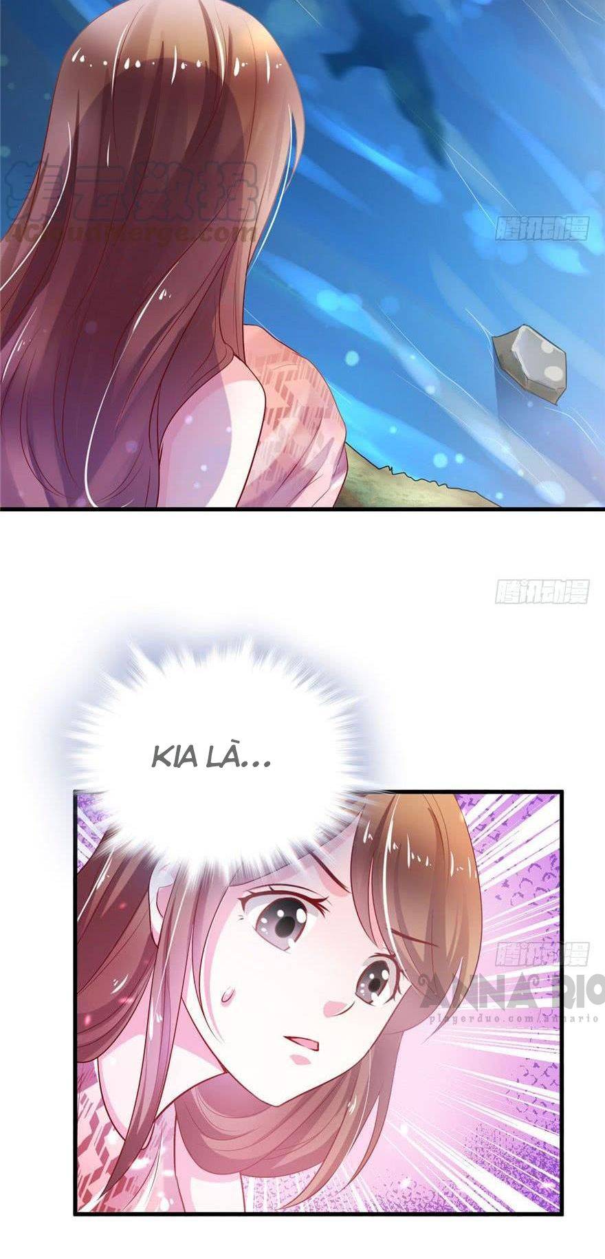 Thảnh Thơi Thú Thế Chủng Chủng Điền, Sinh Sinh Tể - Chap 25