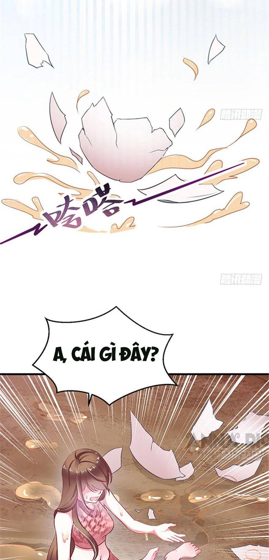 Thảnh Thơi Thú Thế Chủng Chủng Điền, Sinh Sinh Tể - Chap 25