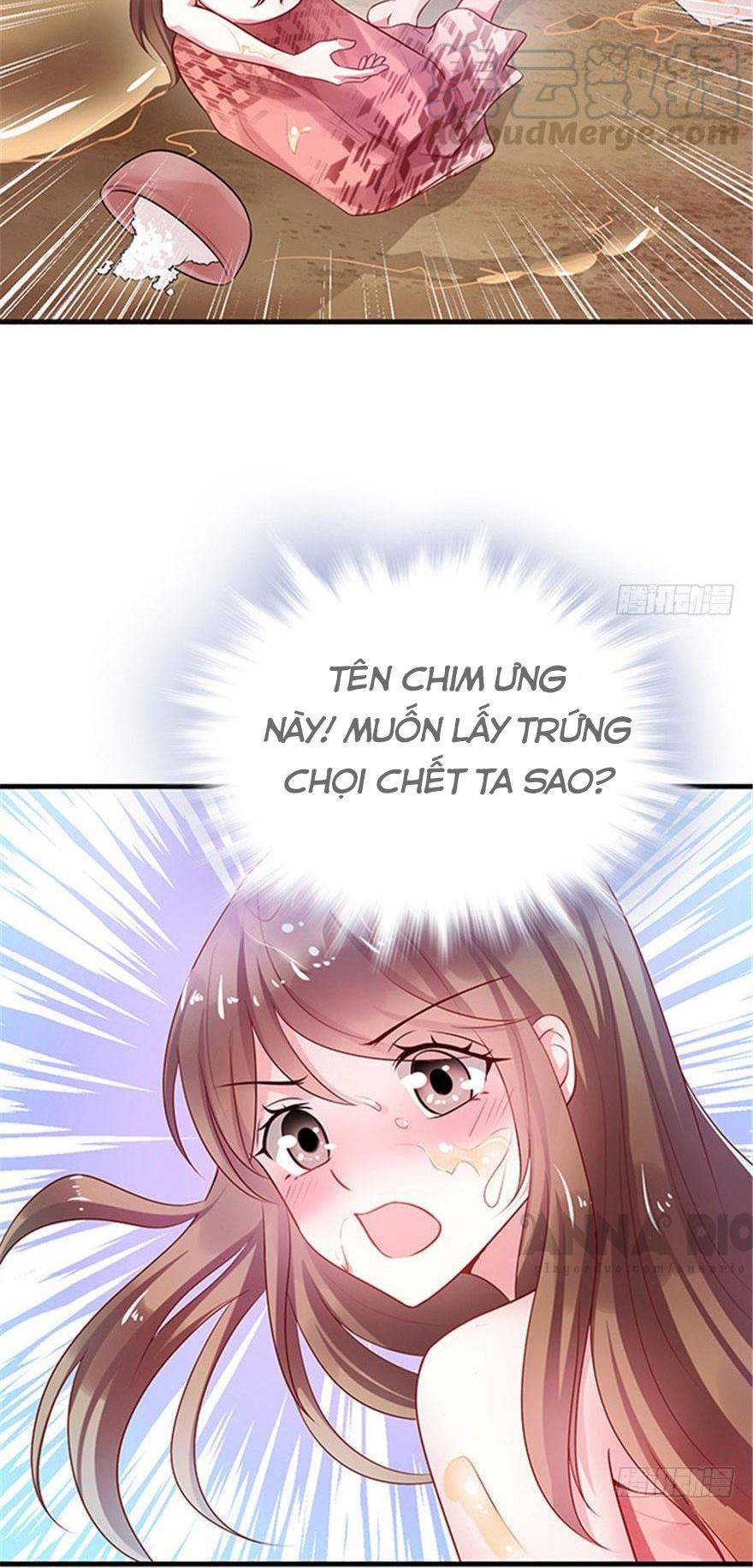 Thảnh Thơi Thú Thế Chủng Chủng Điền, Sinh Sinh Tể - Chap 25