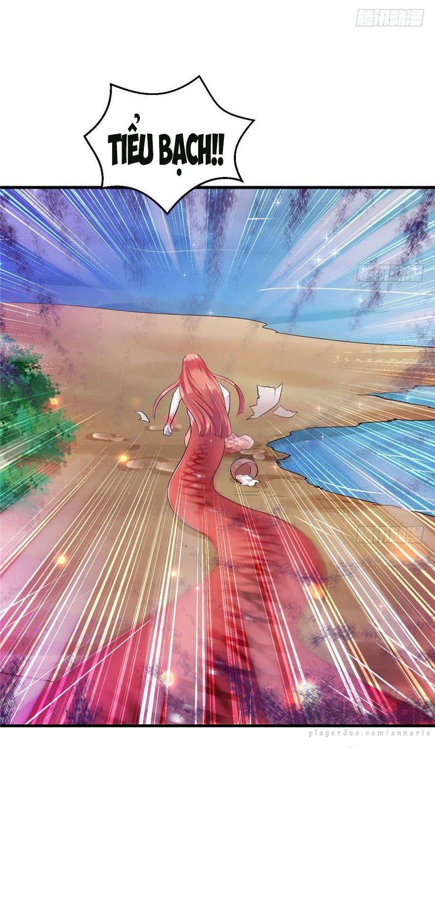 Thảnh Thơi Thú Thế Chủng Chủng Điền, Sinh Sinh Tể - Chap 25