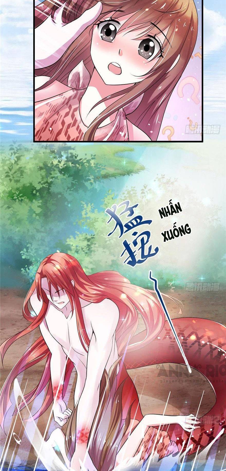 Thảnh Thơi Thú Thế Chủng Chủng Điền, Sinh Sinh Tể - Chap 25