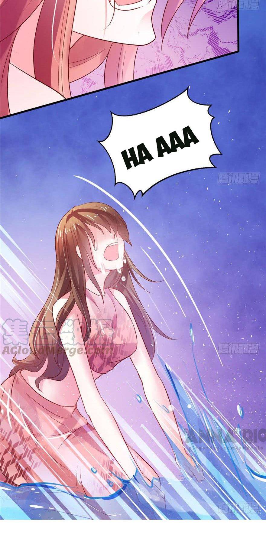 Thảnh Thơi Thú Thế Chủng Chủng Điền, Sinh Sinh Tể - Chap 25