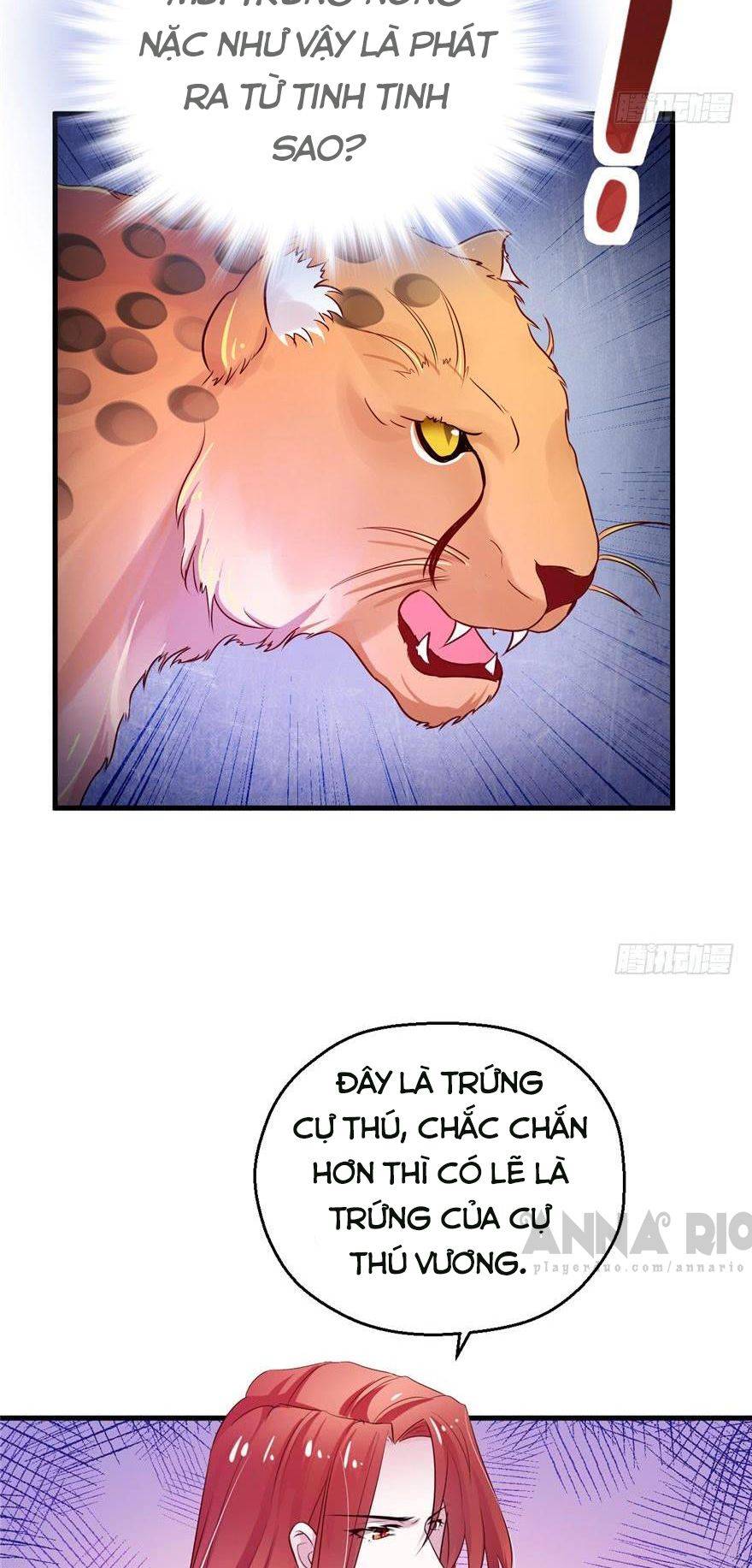 Thảnh Thơi Thú Thế Chủng Chủng Điền, Sinh Sinh Tể - Chap 25