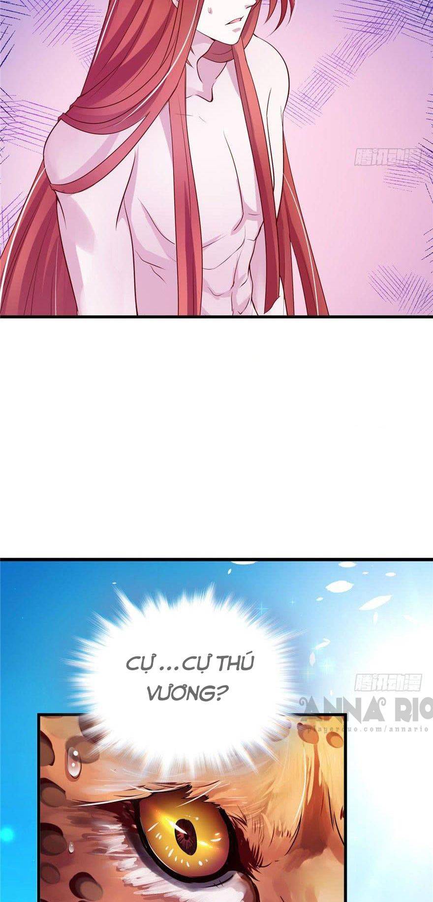 Thảnh Thơi Thú Thế Chủng Chủng Điền, Sinh Sinh Tể - Chap 25