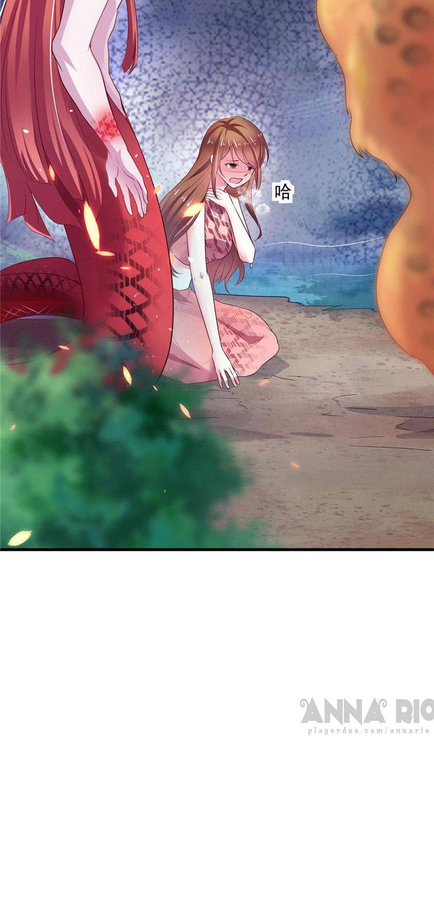 Thảnh Thơi Thú Thế Chủng Chủng Điền, Sinh Sinh Tể - Chap 25