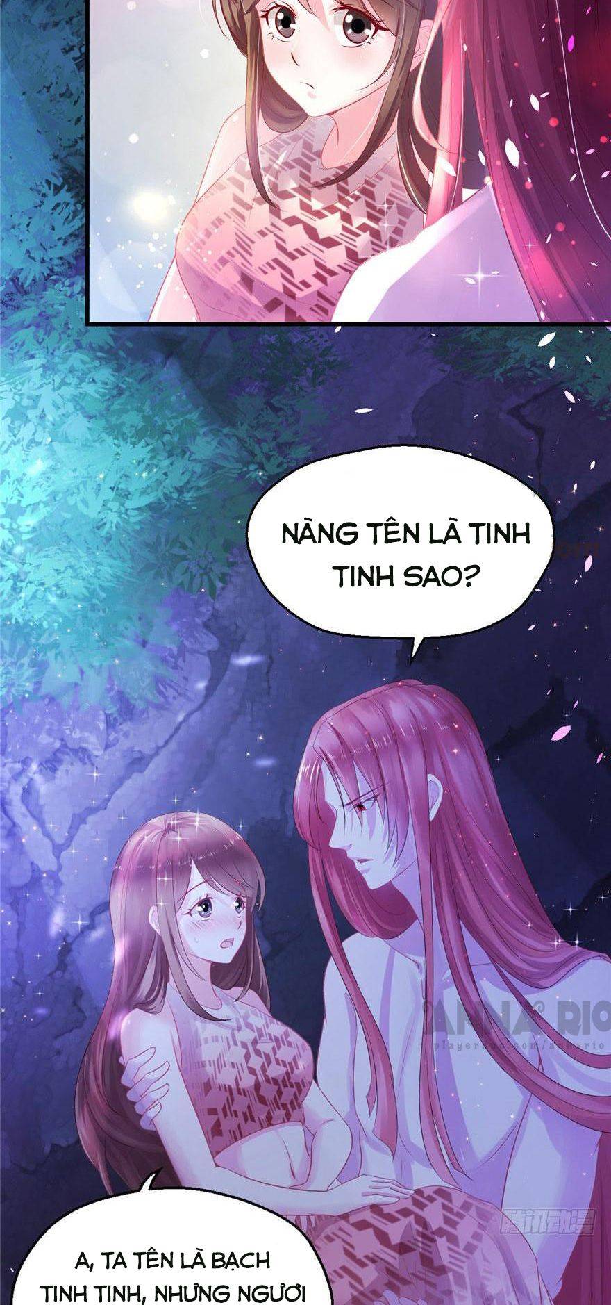 Thảnh Thơi Thú Thế Chủng Chủng Điền, Sinh Sinh Tể - Chap 25