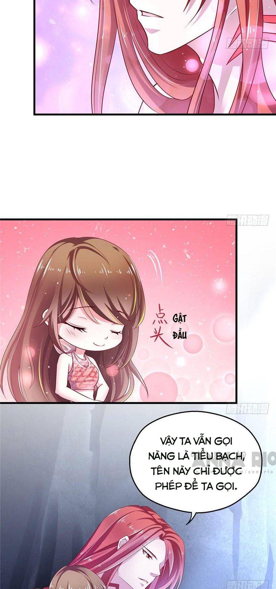 Thảnh Thơi Thú Thế Chủng Chủng Điền, Sinh Sinh Tể - Chap 25